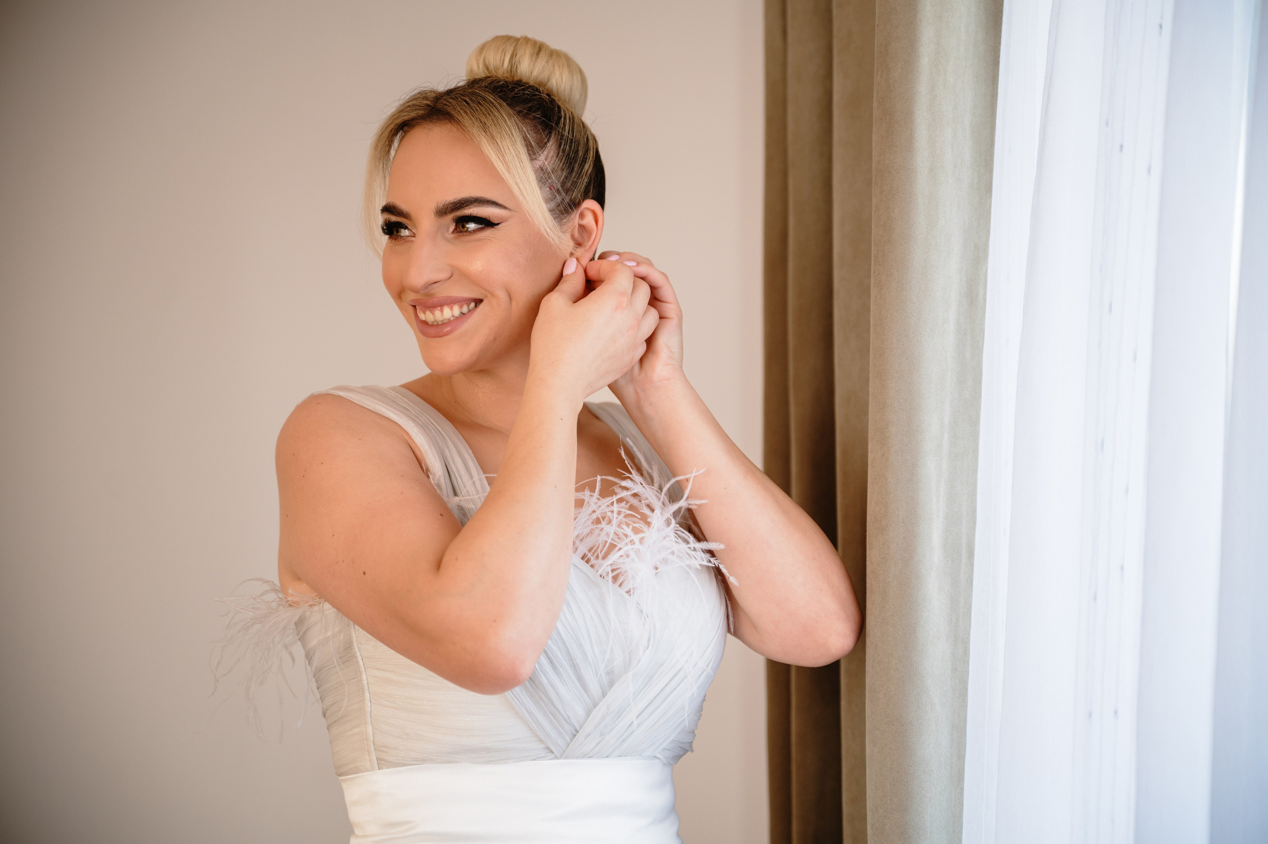 NUNTA Marius si Diana. Laurentiu Stefan StoryTeller