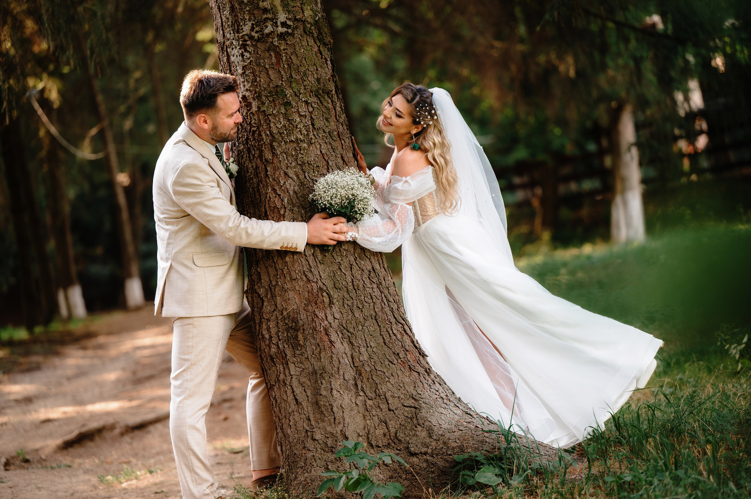 NUNTA Carina si Andrei. Laurentiu Stefan StoryTeller