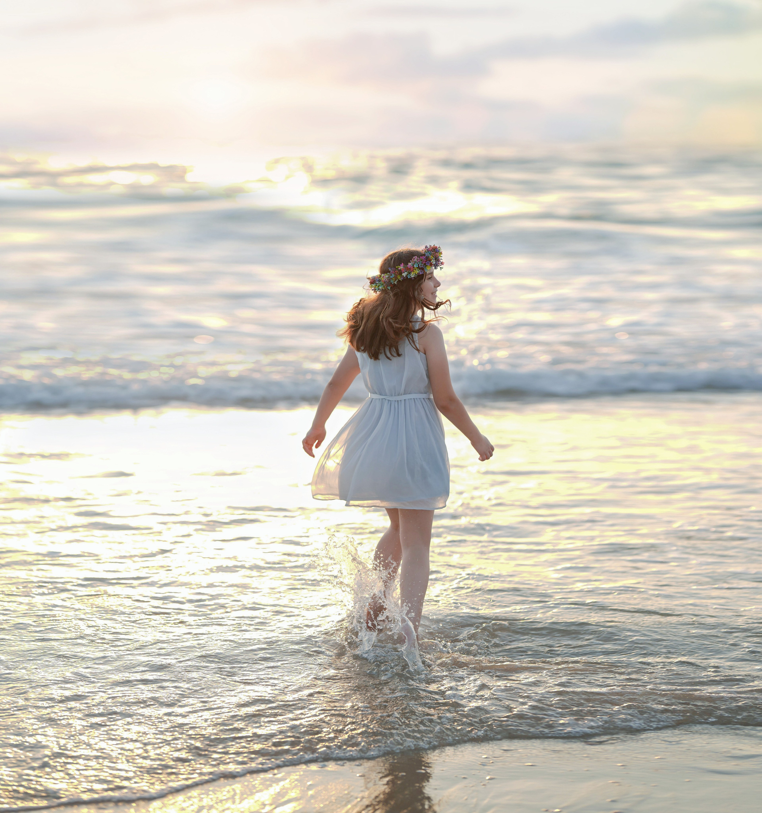 Bat Mitzvah. Lina Zlotnikov