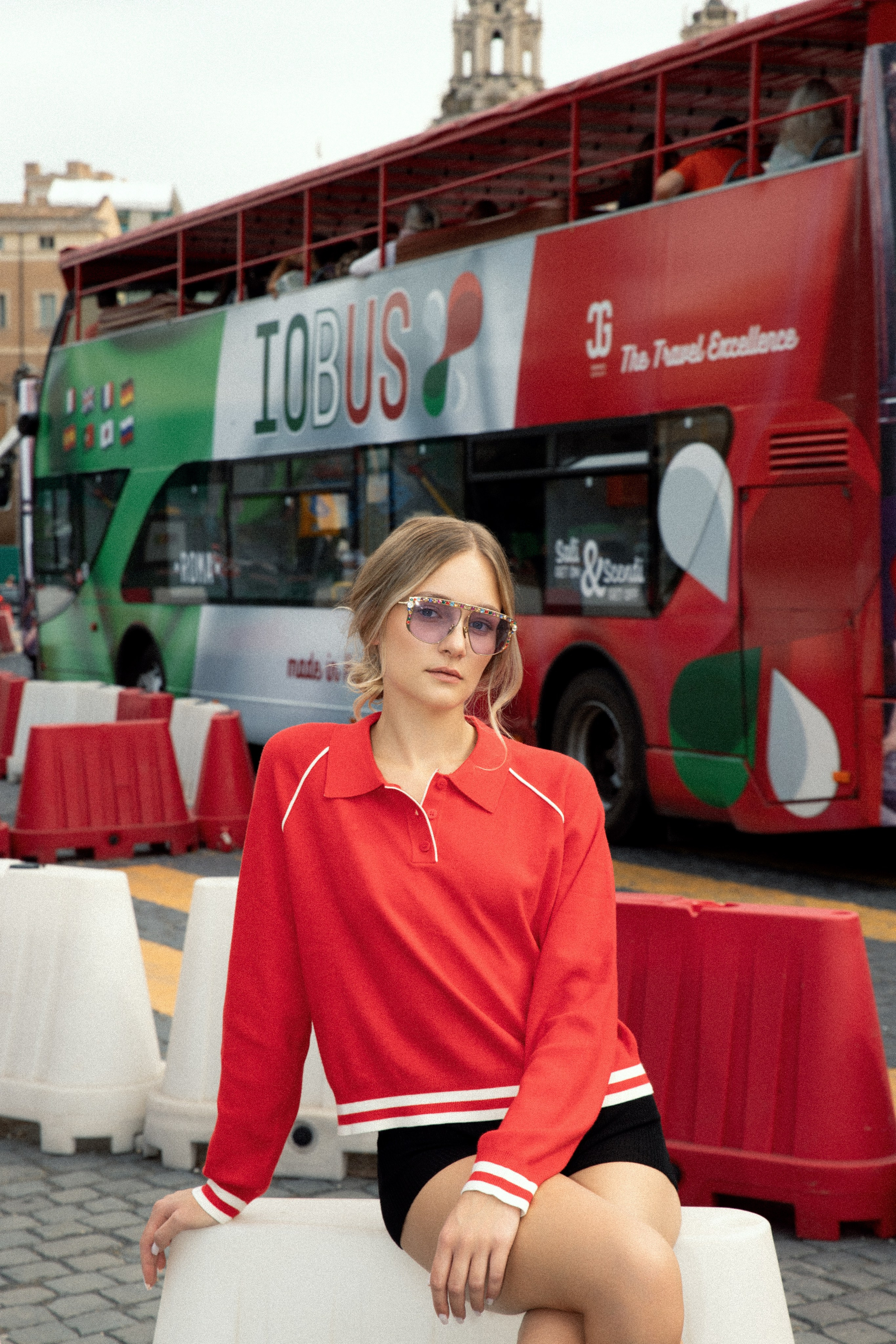 «Caput Mundi 2024»: Рим перед юбилейным годом. Photorome.com