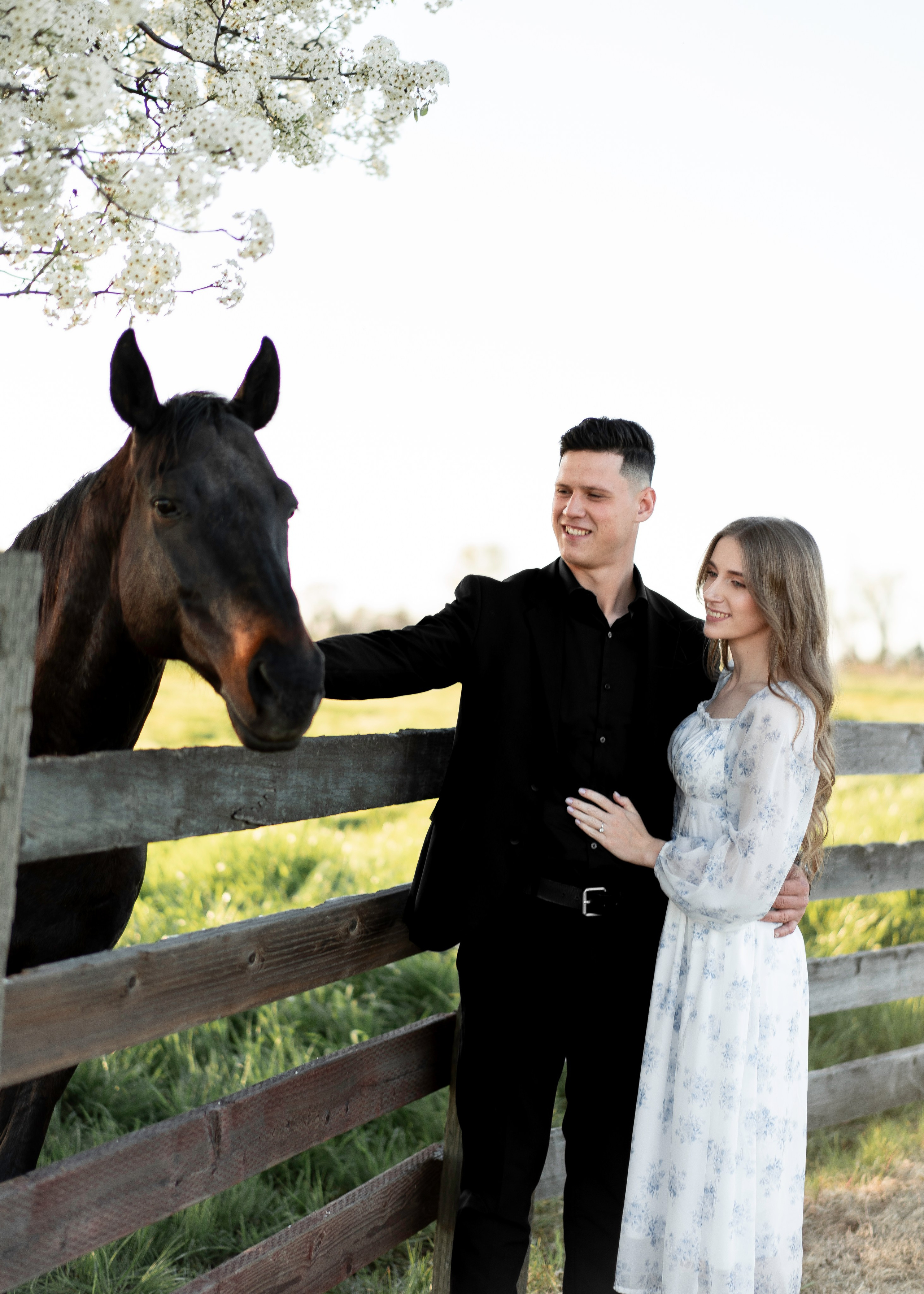 Artem & Lida. Family photographer in Sacramento | Sofia Pavenko