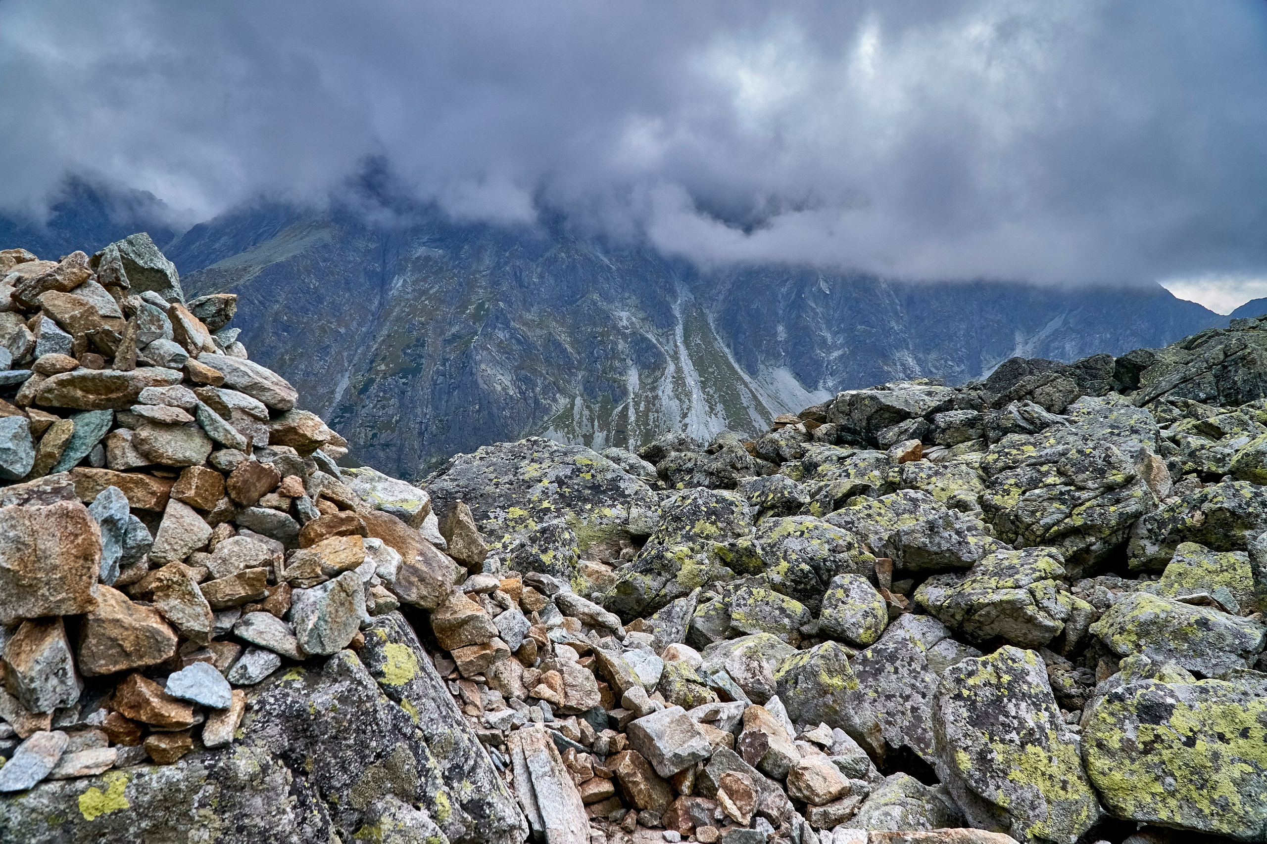 Татры. Андрей Шипилов — Фотография & Видеография