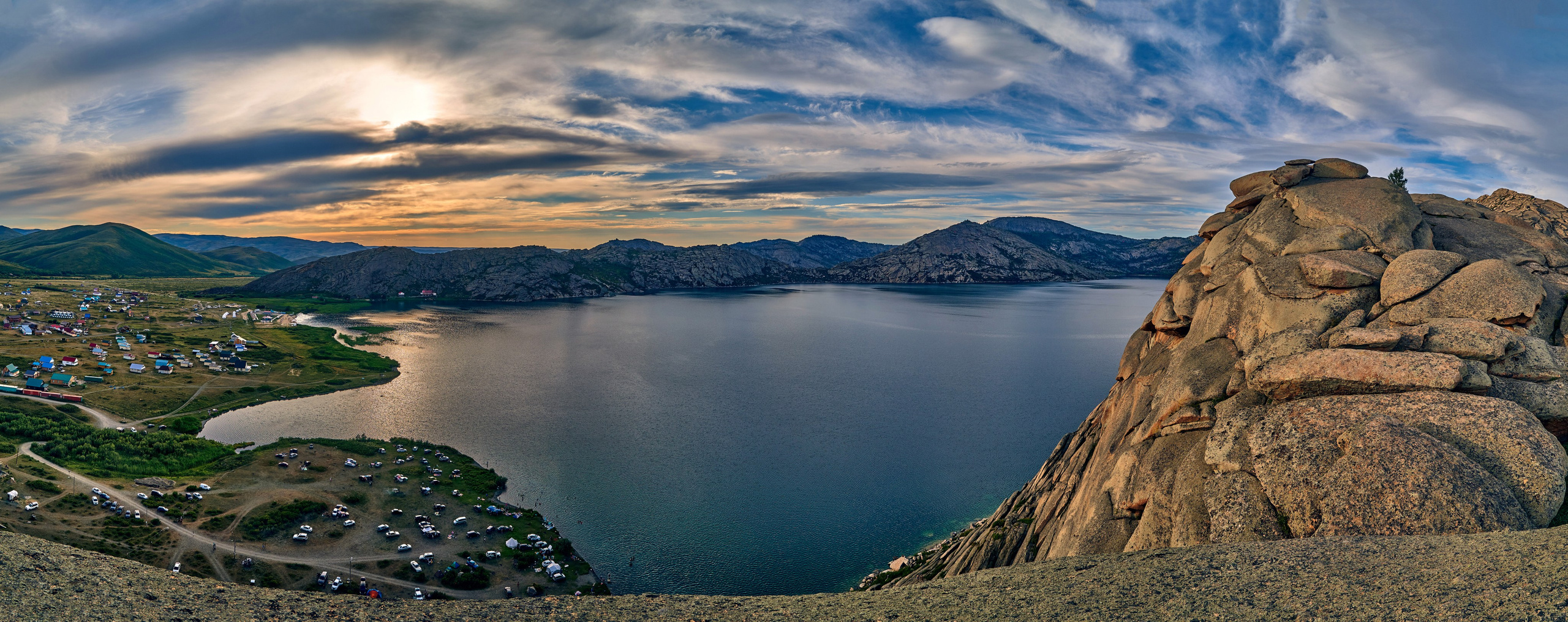 Сибины. Андрей Шипилов — Фотография & Видеография