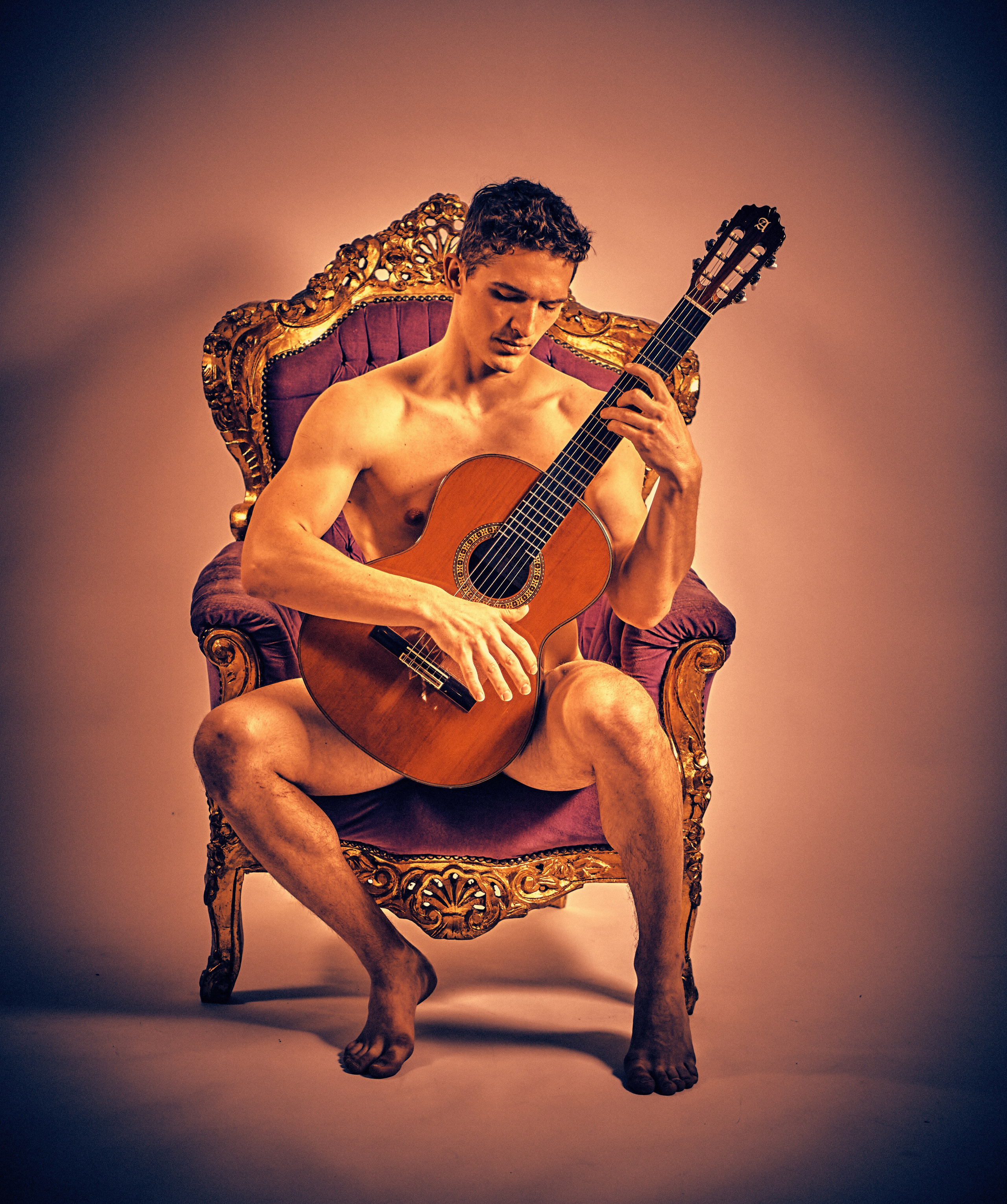 Laura & Daniel. Andriej Szypilow - Fotografia & Wideografia