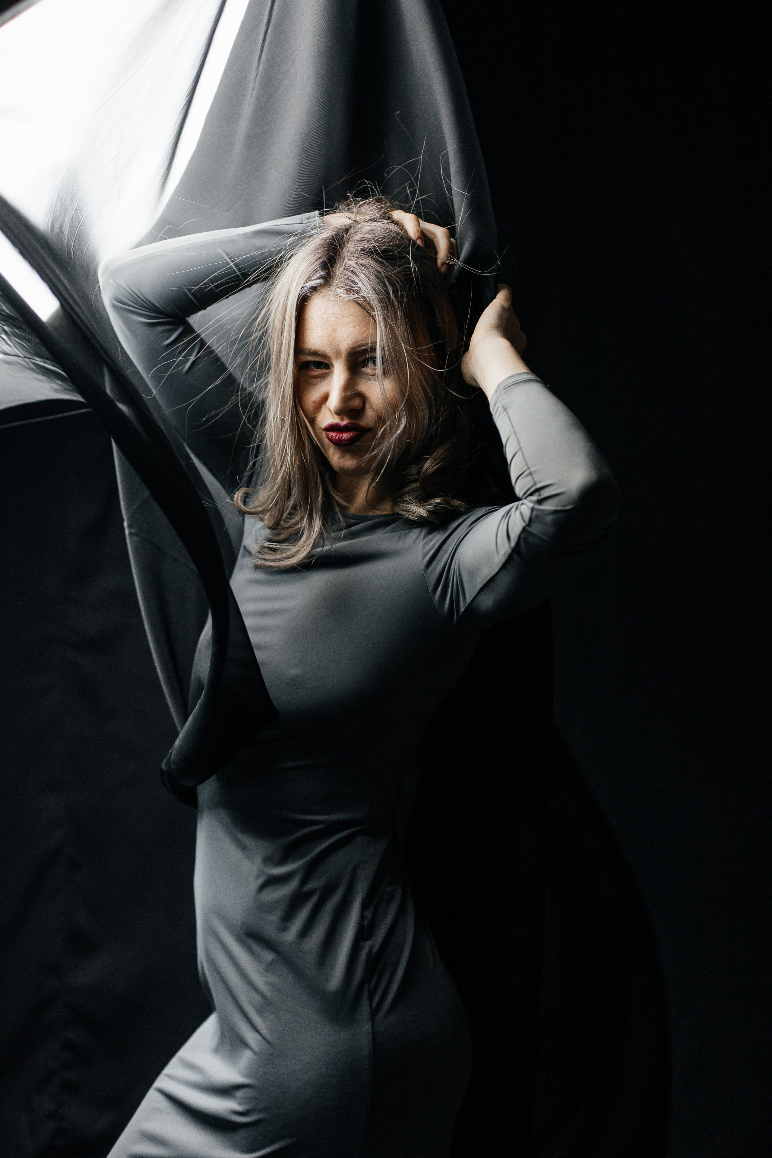 Black day. PHOTOgrapher Germany MARBURG