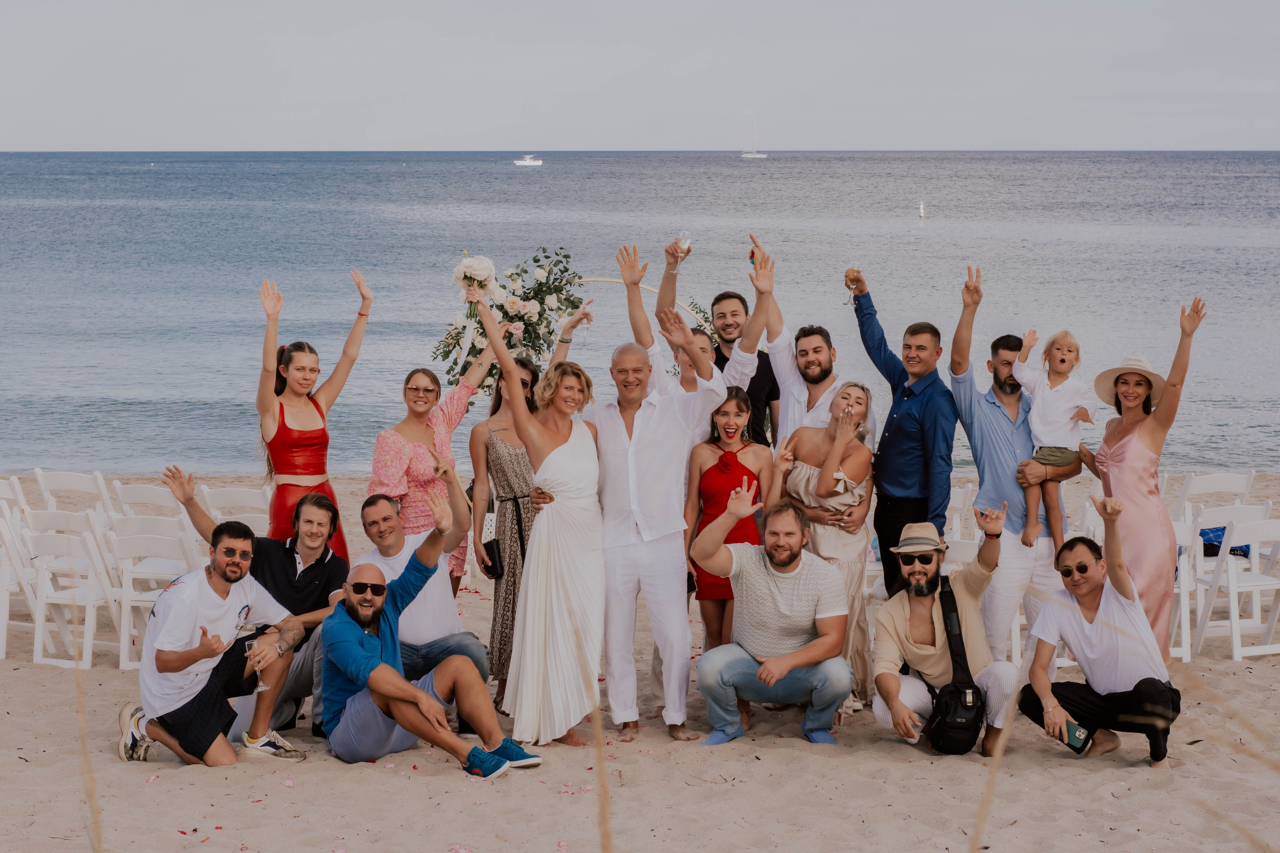 Wedding photography in Miami. Professional portrait photographer in Los Angeles | Axenia Haritonova