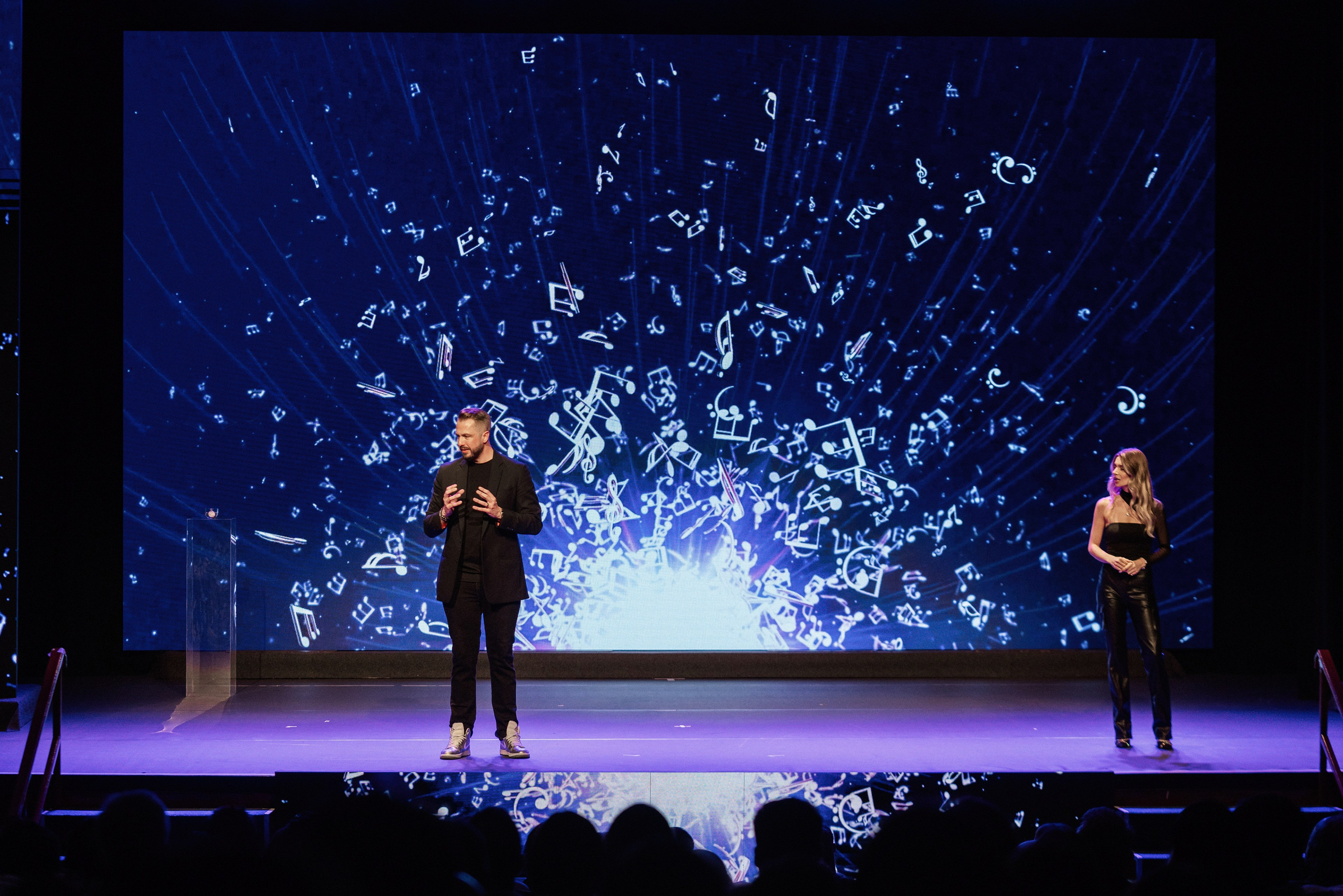 Event Photography Dubai — Denys Gromov. Denys Gromov