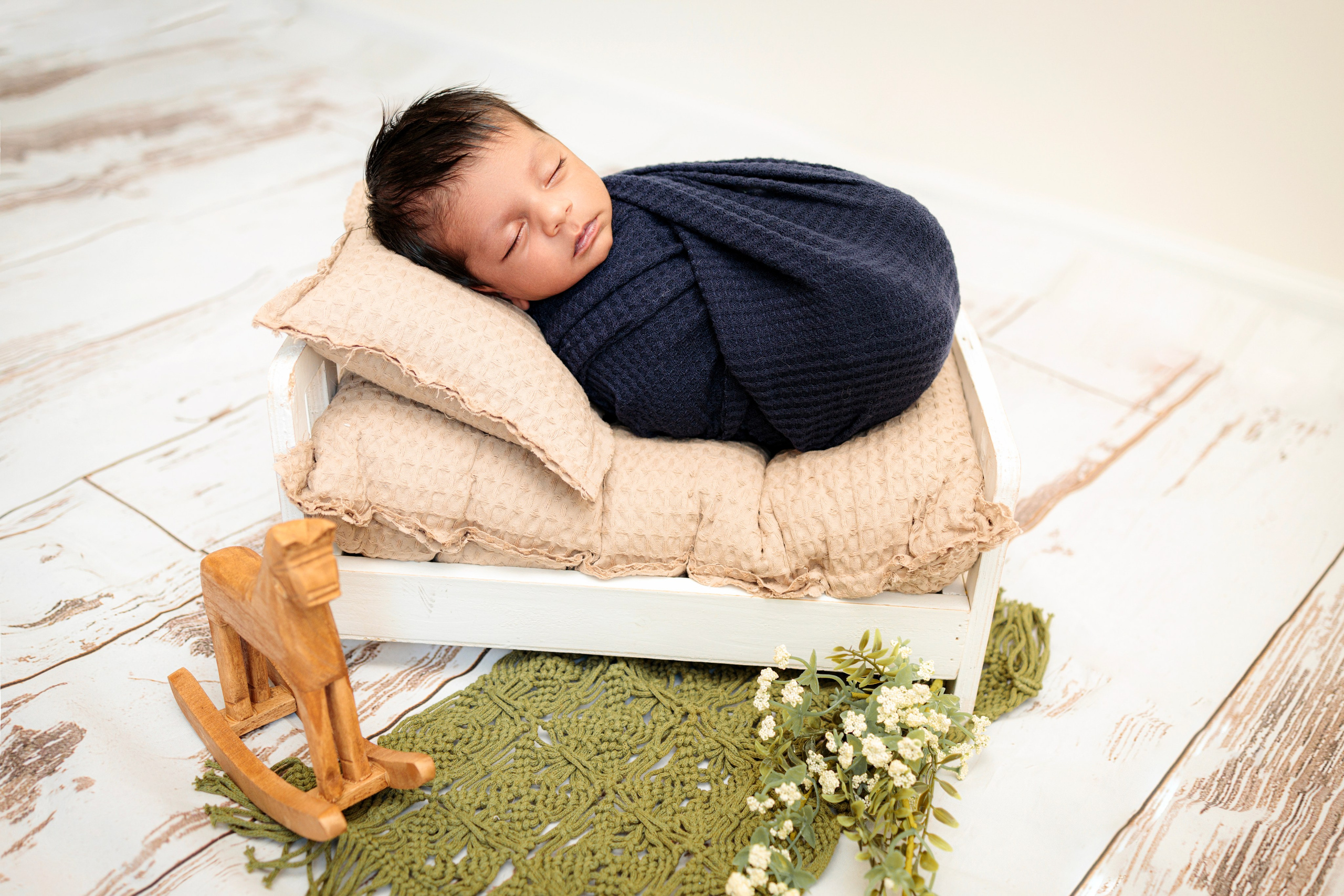 Newborn. Anaeliseevaphoto.com