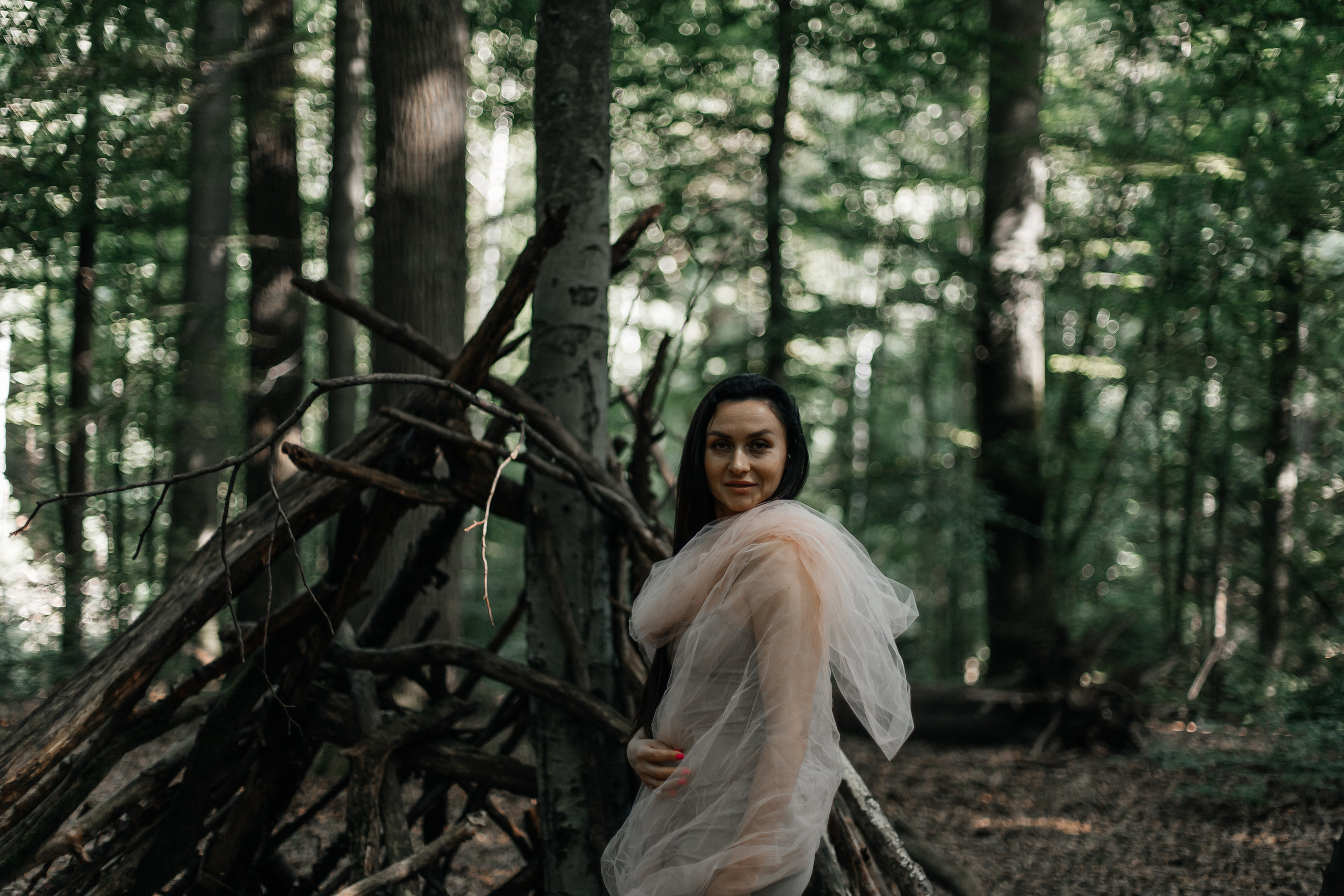 Olga — August 2025. PHOTOgrapher Germany MARBURG