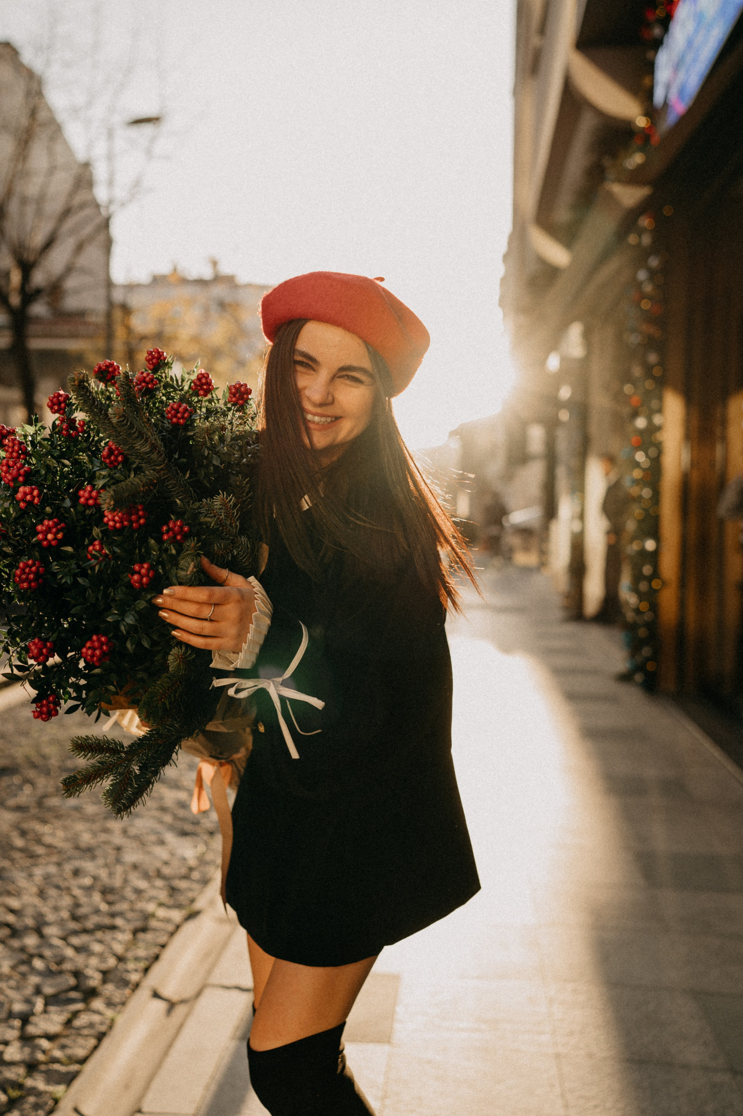 Дарья. Фотограф Москва Ларина Юлия