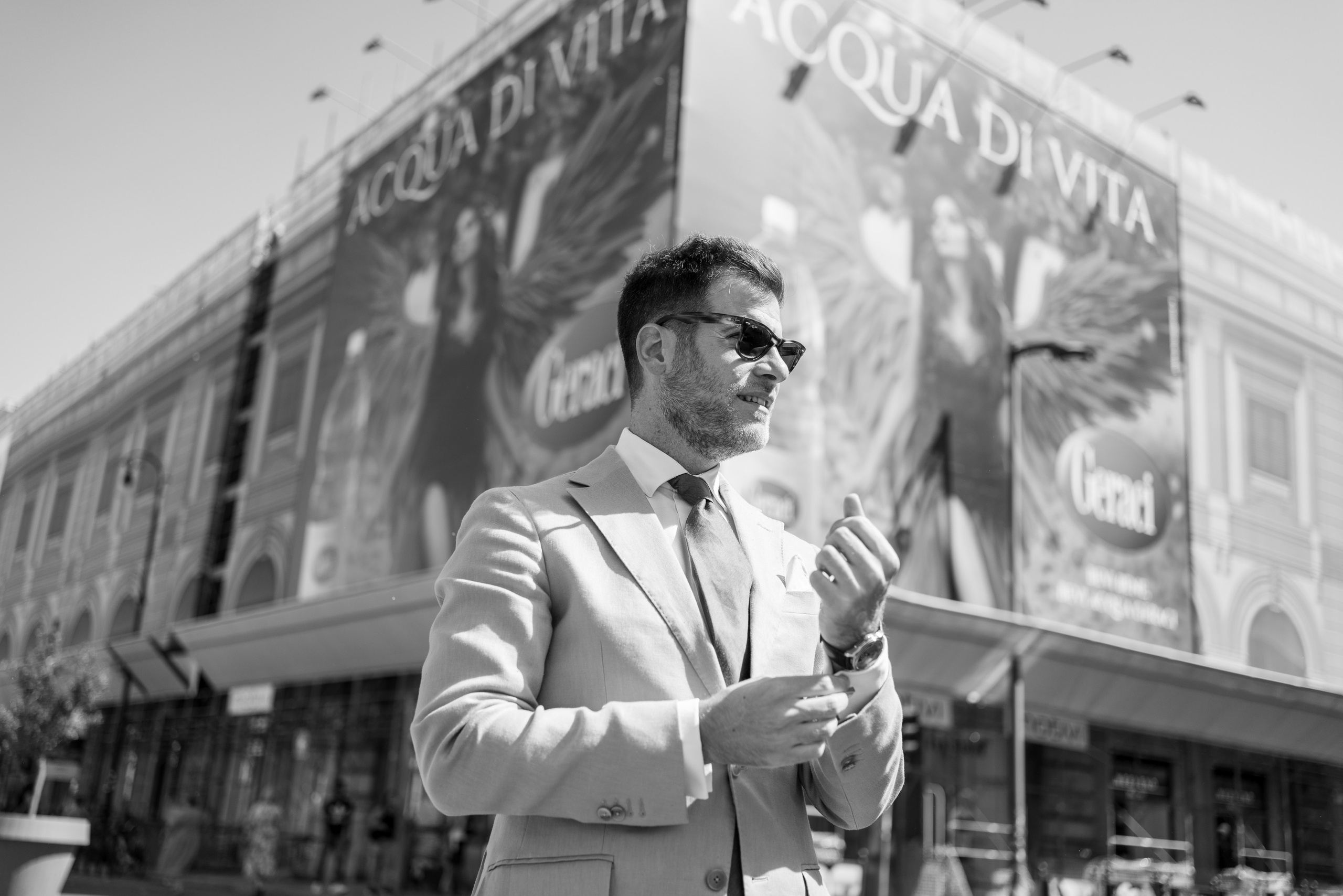 Marco & Olga. Свадьба на Сицилии, Палермо, Таормина, Эриче