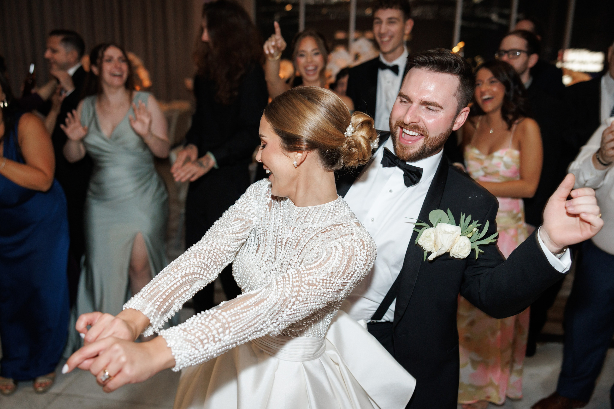 Alessia & Forrest. Wedding Photo & Video