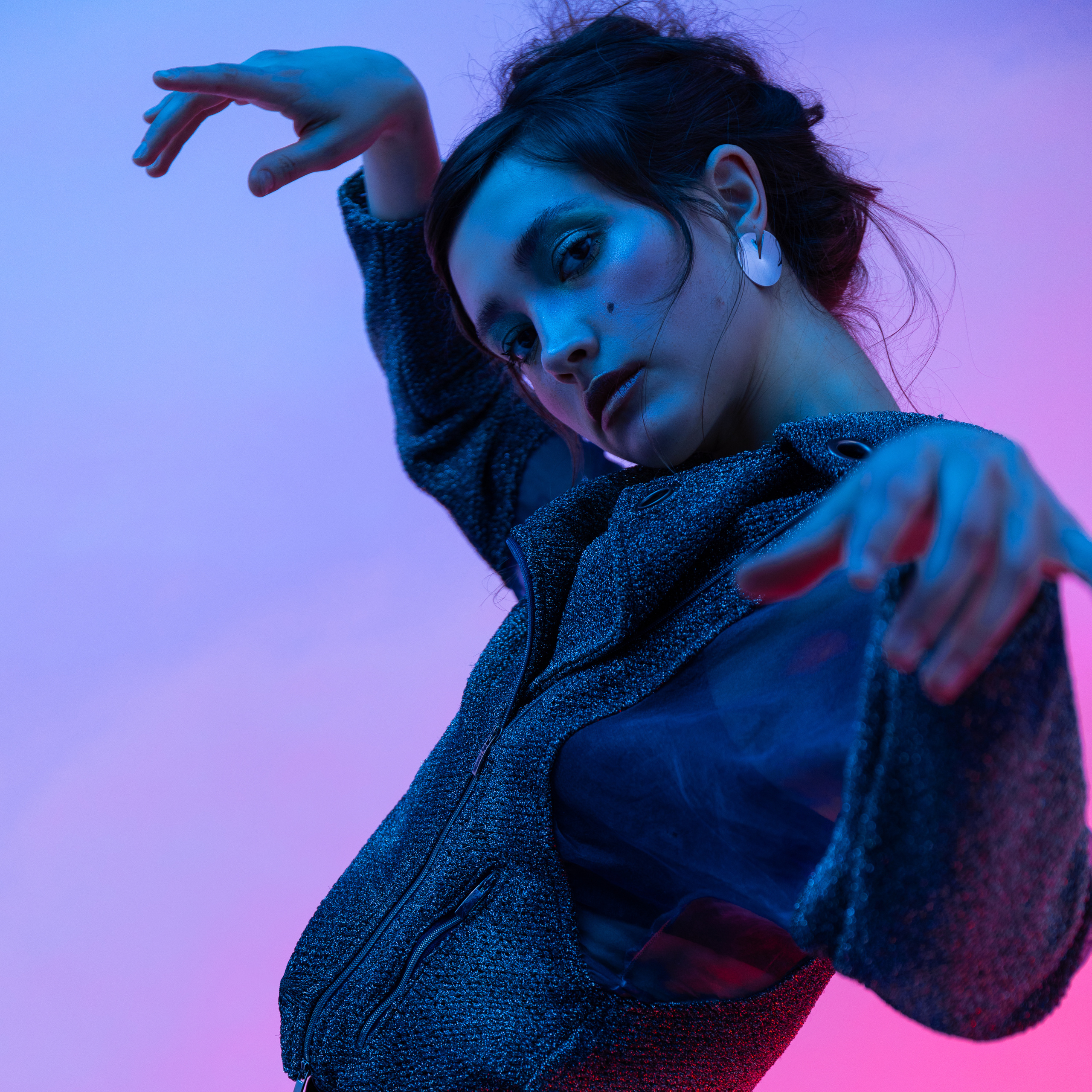 Fotografía de retrato Barcelona. Дмитрий Сущевский фотограф, видеомэйкер