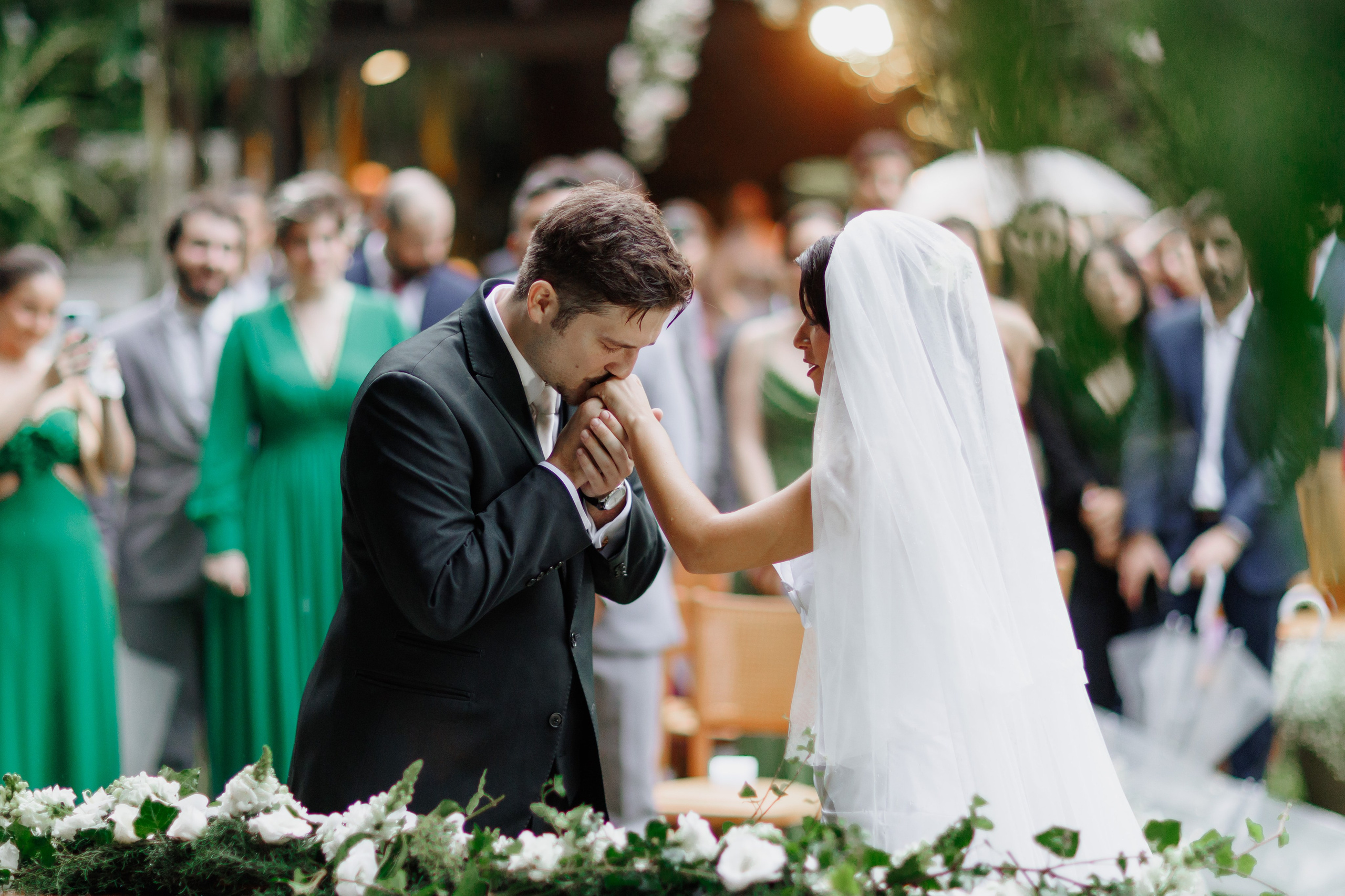 Casamentos. Anderson Marcello | Fotógrafo de Casamentos