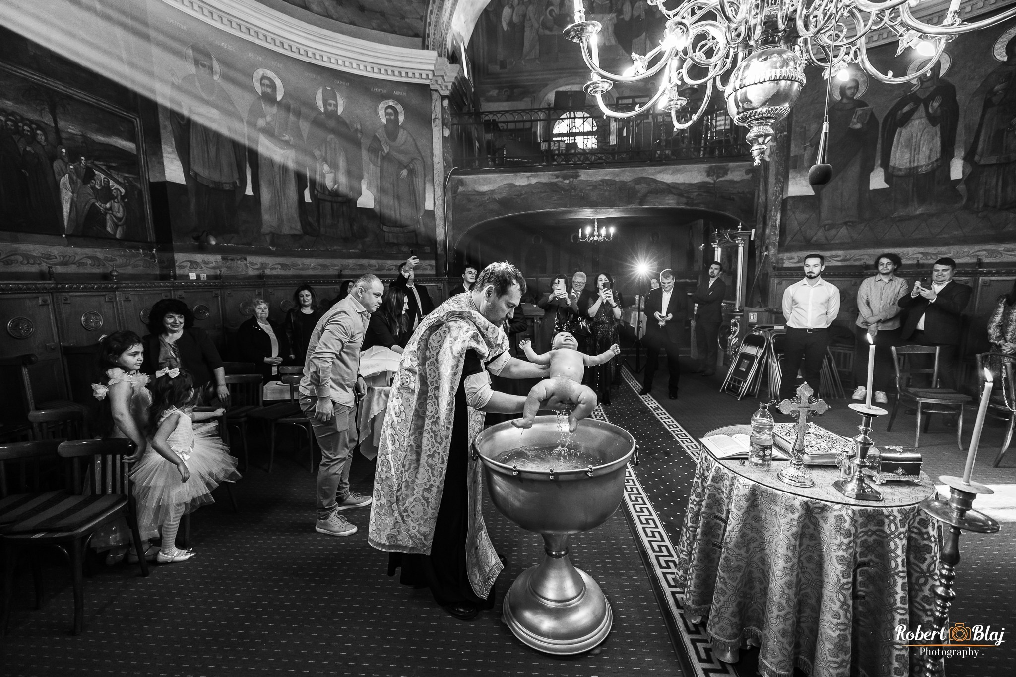 Victor. Robert Blaj - Fotograf Nuntă Iași
