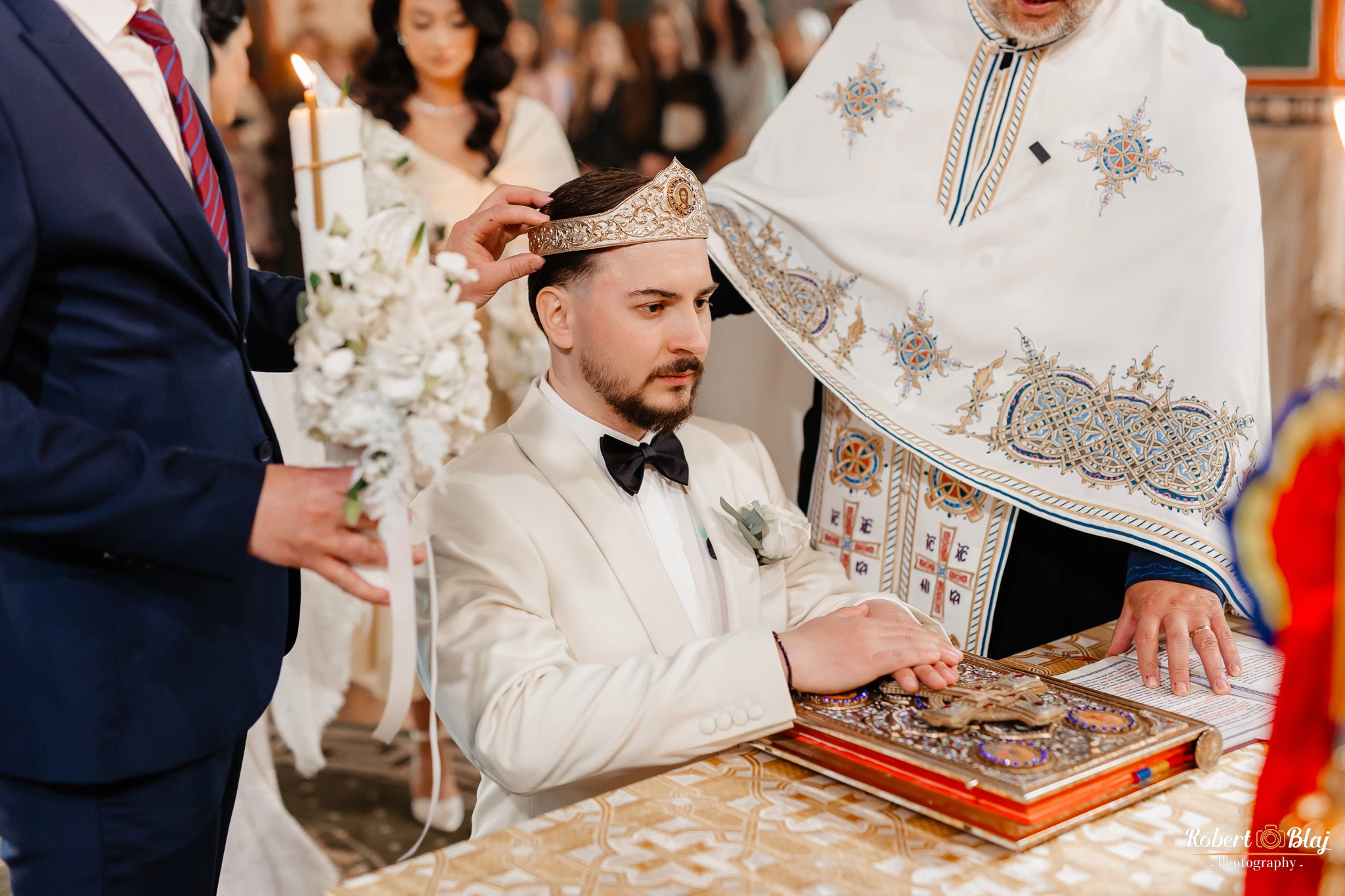 Ancuta & Stefan. Robert Blaj - Fotograf Nuntă Iași