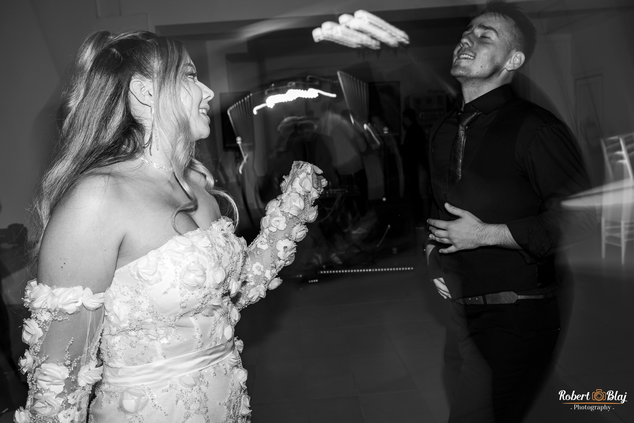 Mădălina & Cătălin. Robert Blaj - Fotograf Nuntă Iași