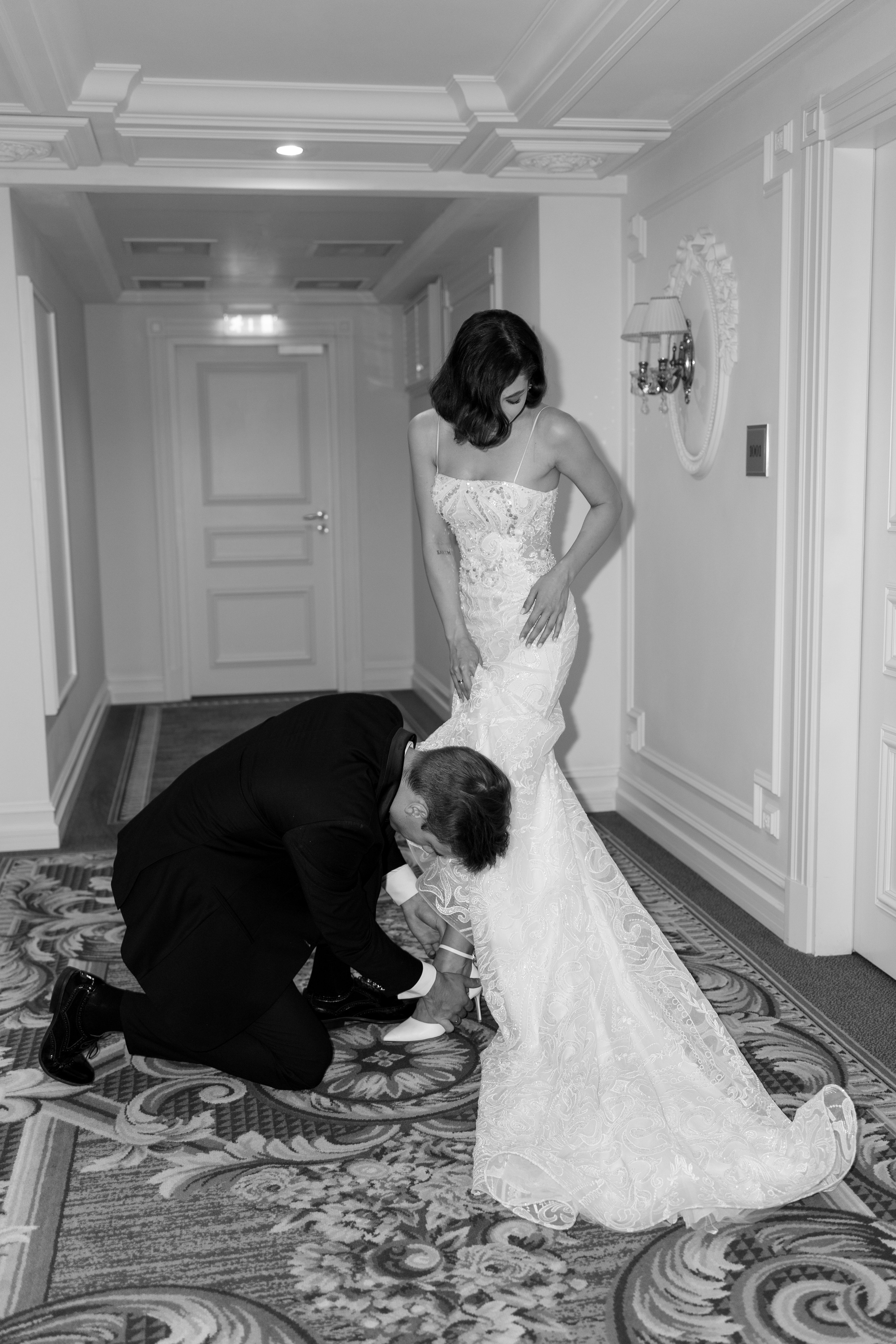 Ніколь & Олександр. Весільний та сімейний фотограф Одеса