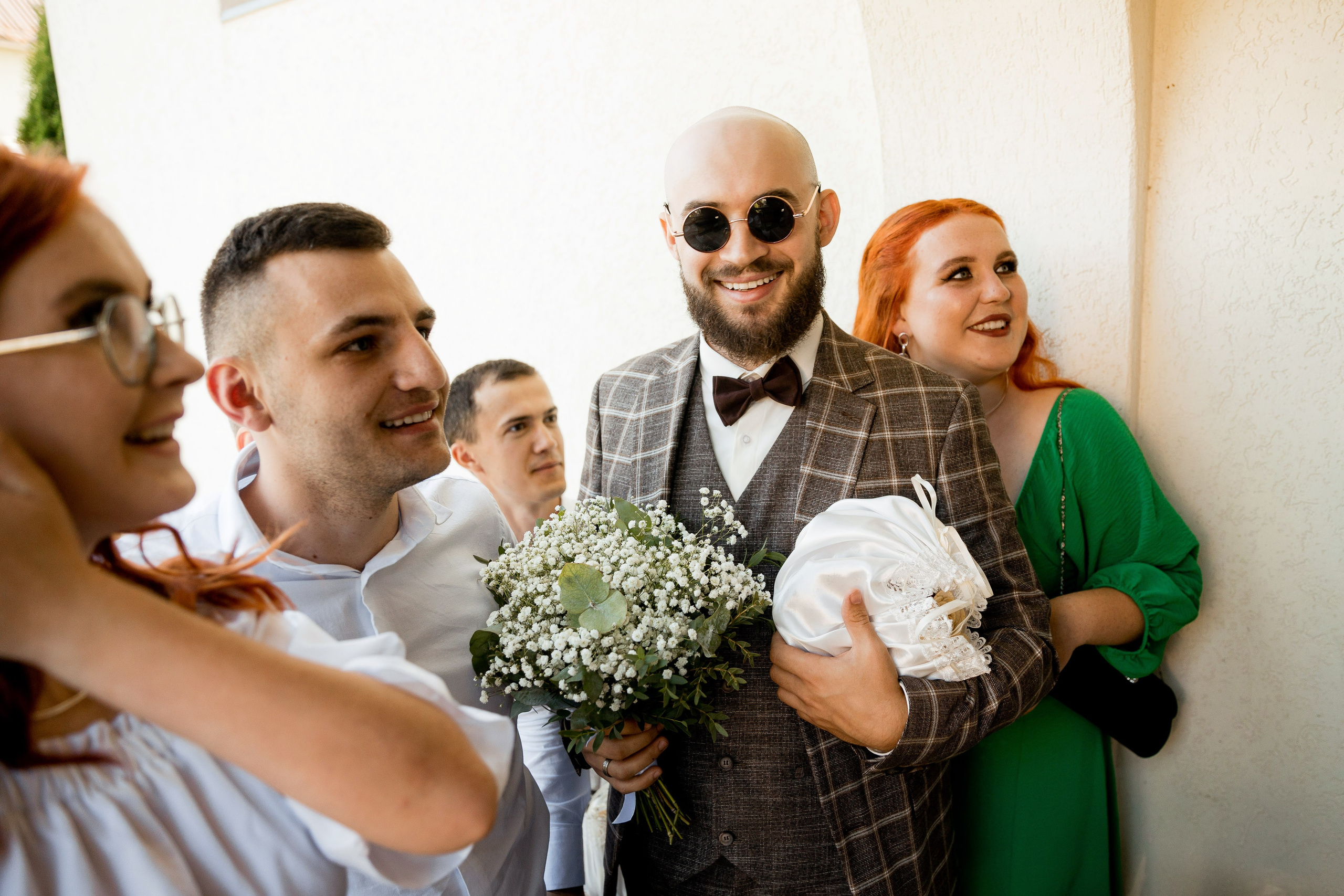 Софія та Юрій. Ірина Терещук