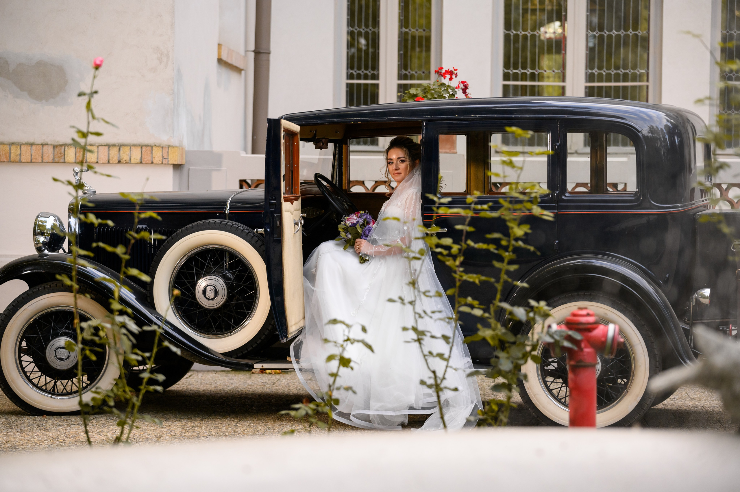 Nunta Raluca & Marius