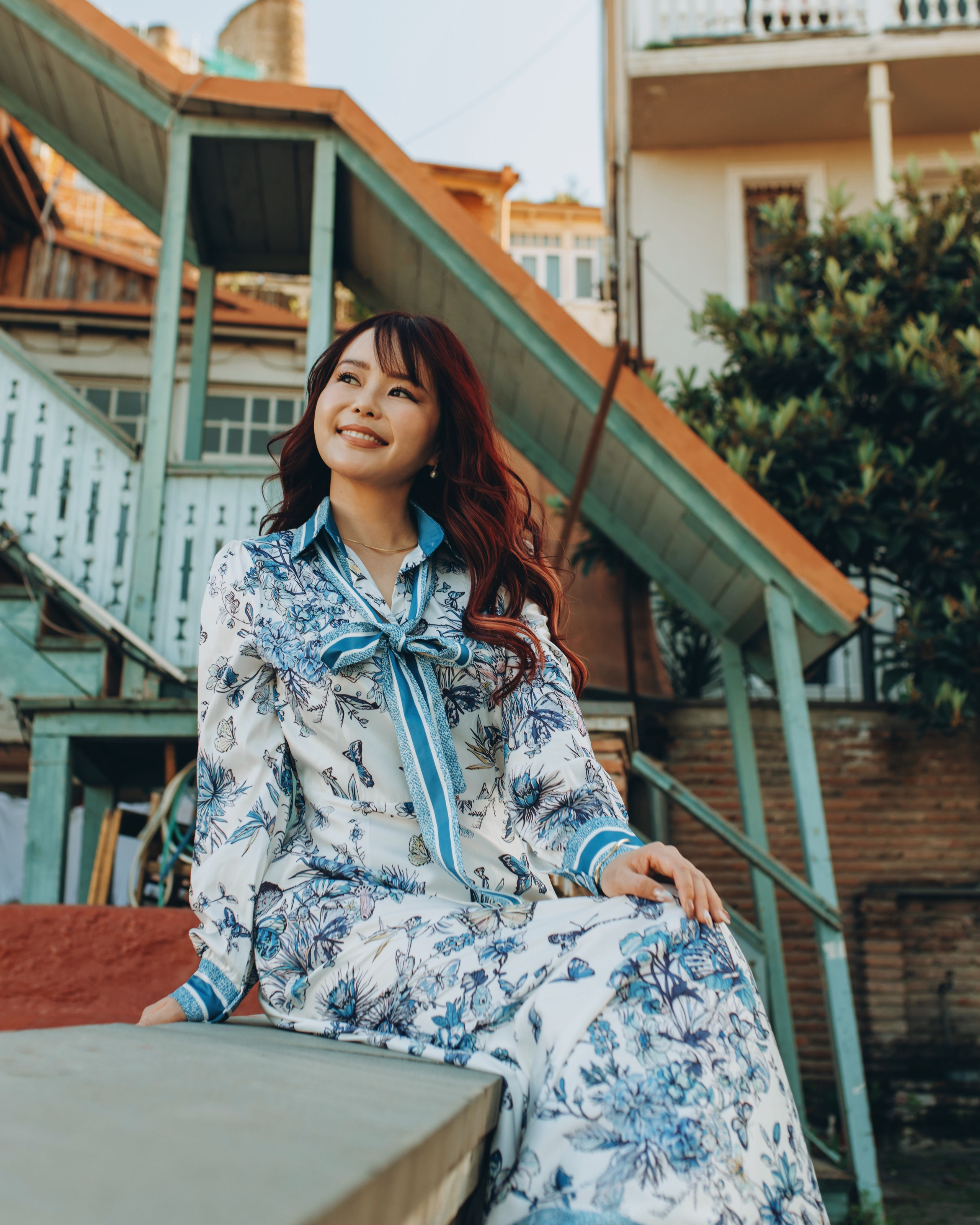 Individual portraits. Mari tbilisi photographer Tbilisi Georgia