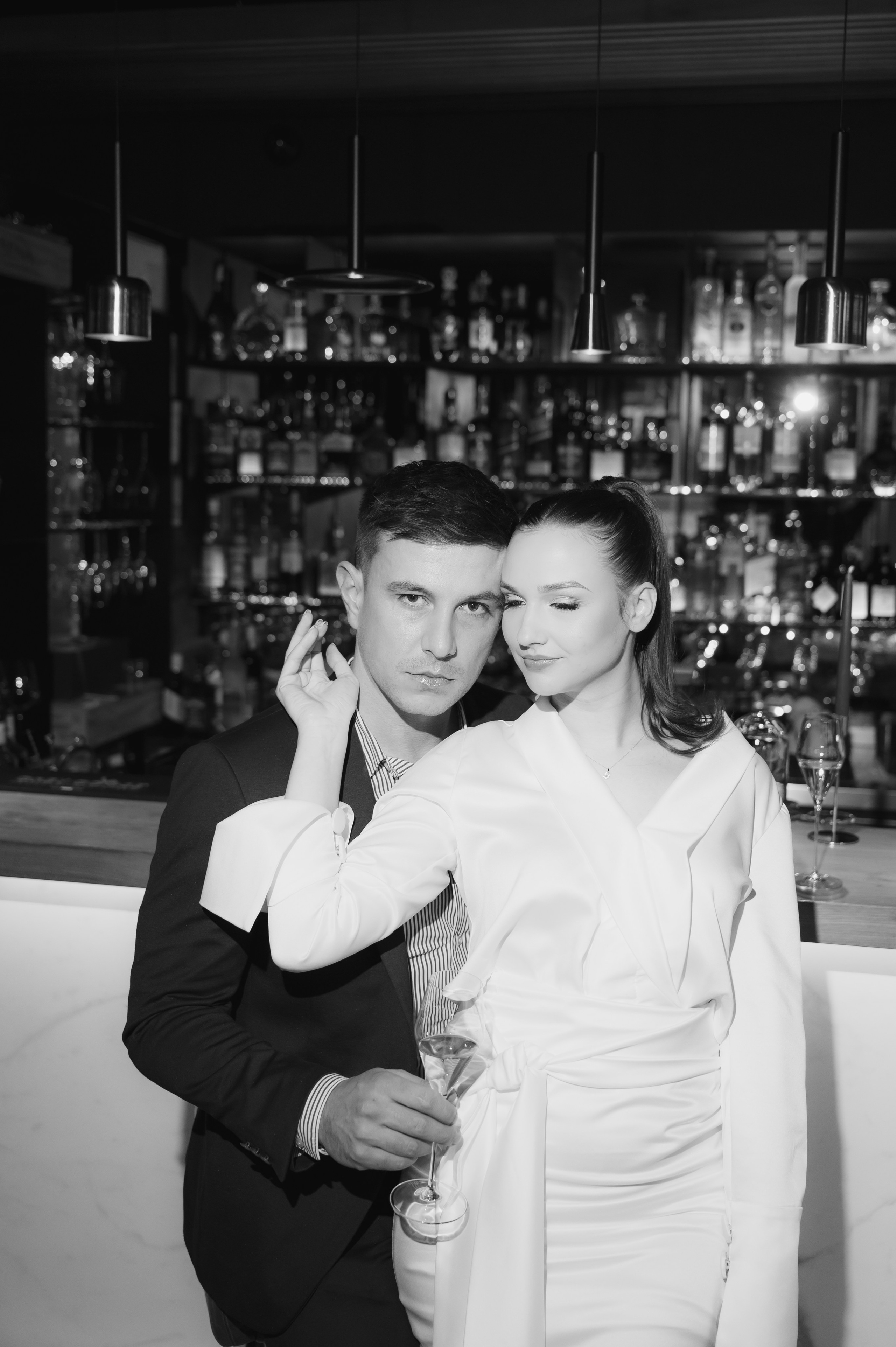 A + K. Josip Vranjković Weddings