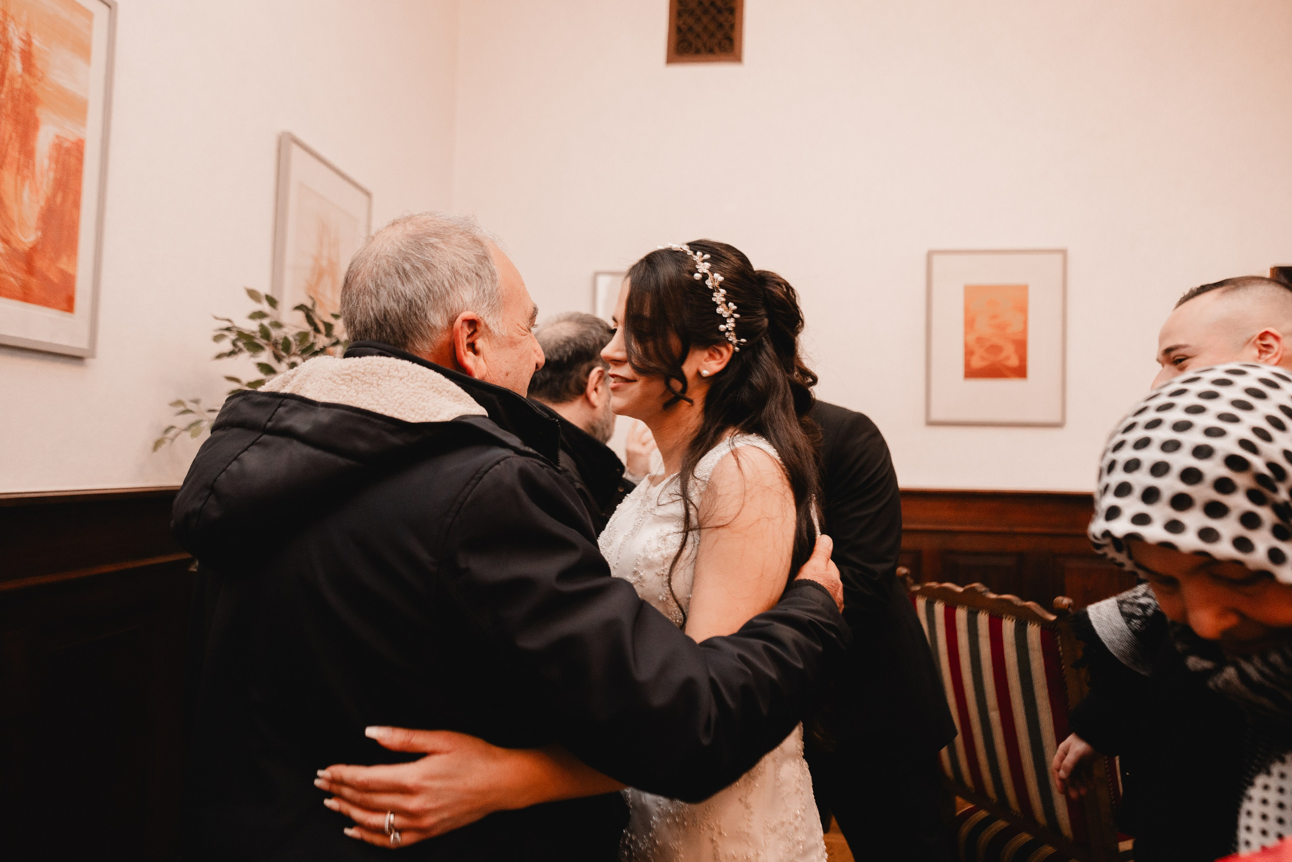 Yilmaz und Yaman | Amtshaus Langendreer, Bochum. Hochzeitsfotografie |Hochzeitsfotograf Bochum | Hochzeitsfotograf Dortmund | Hochzeitsfotograf Essen | Hochzeitsfotograf Ruhrgebiet