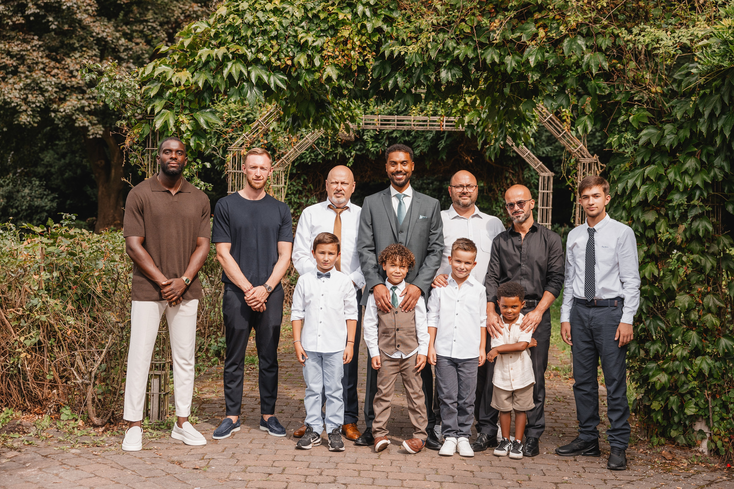 Luba & Vincent | Haus Witten. Hochzeitsfotografie |Hochzeitsfotograf Bochum | Hochzeitsfotograf Dortmund | Hochzeitsfotograf Essen | Hochzeitsfotograf Ruhrgebiet