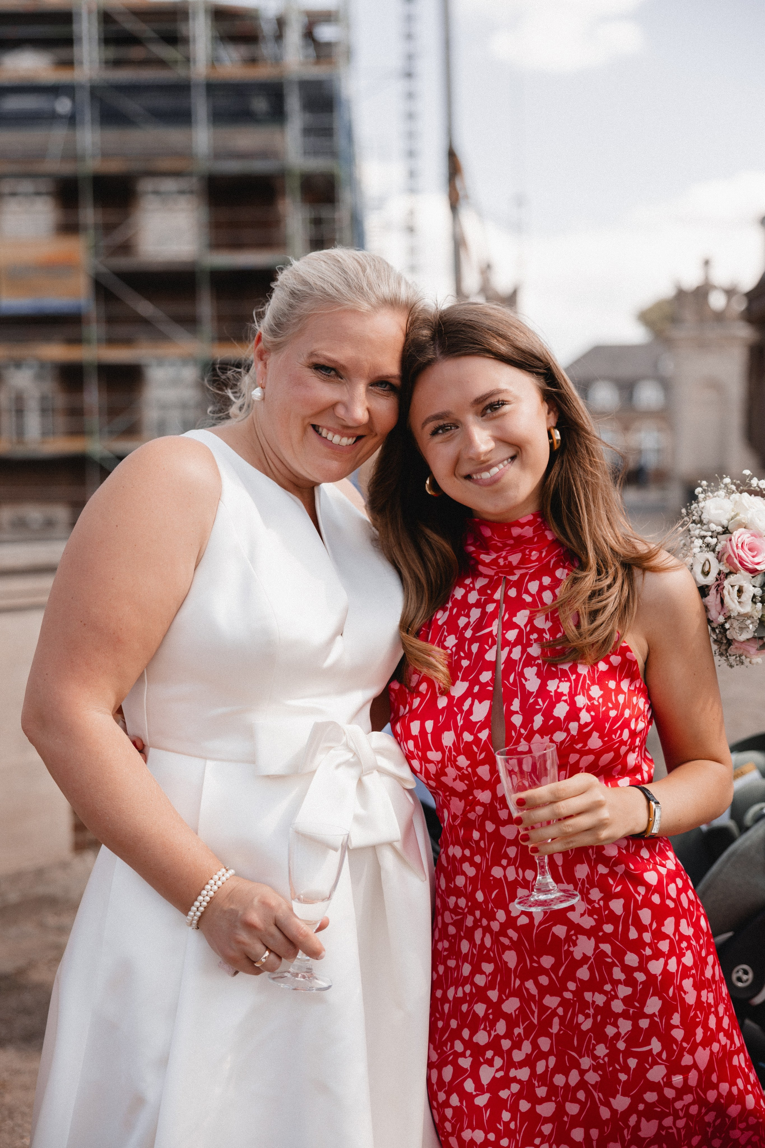 Sabrina & Ansgar | Schloss Nordkirchen. Photographer in Bochum Dolia Halyna