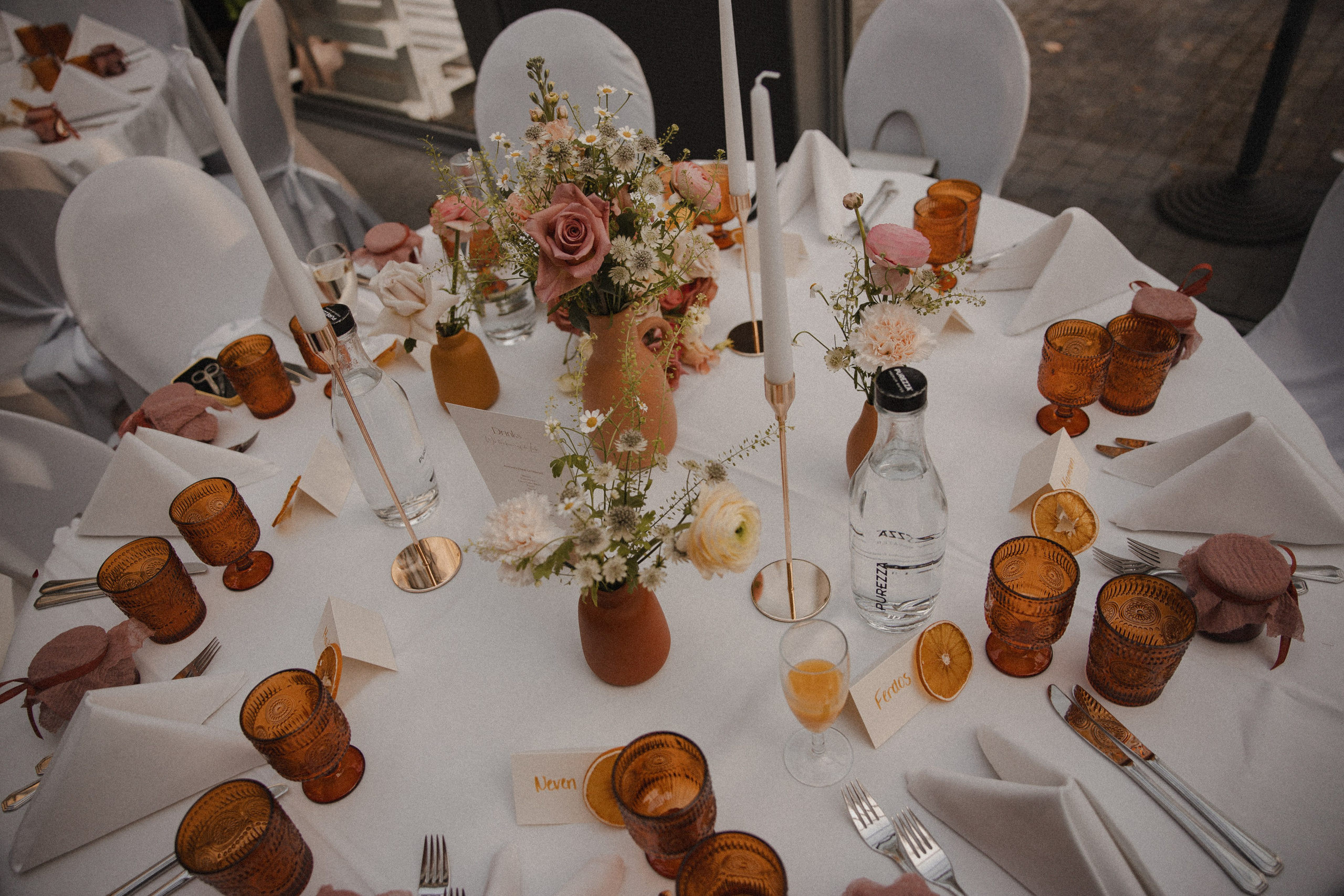 Morena & Niklas I Haus Hohenstein. Hochzeitsfotografin Bochum | Halyna Reiche Fotografie NRW