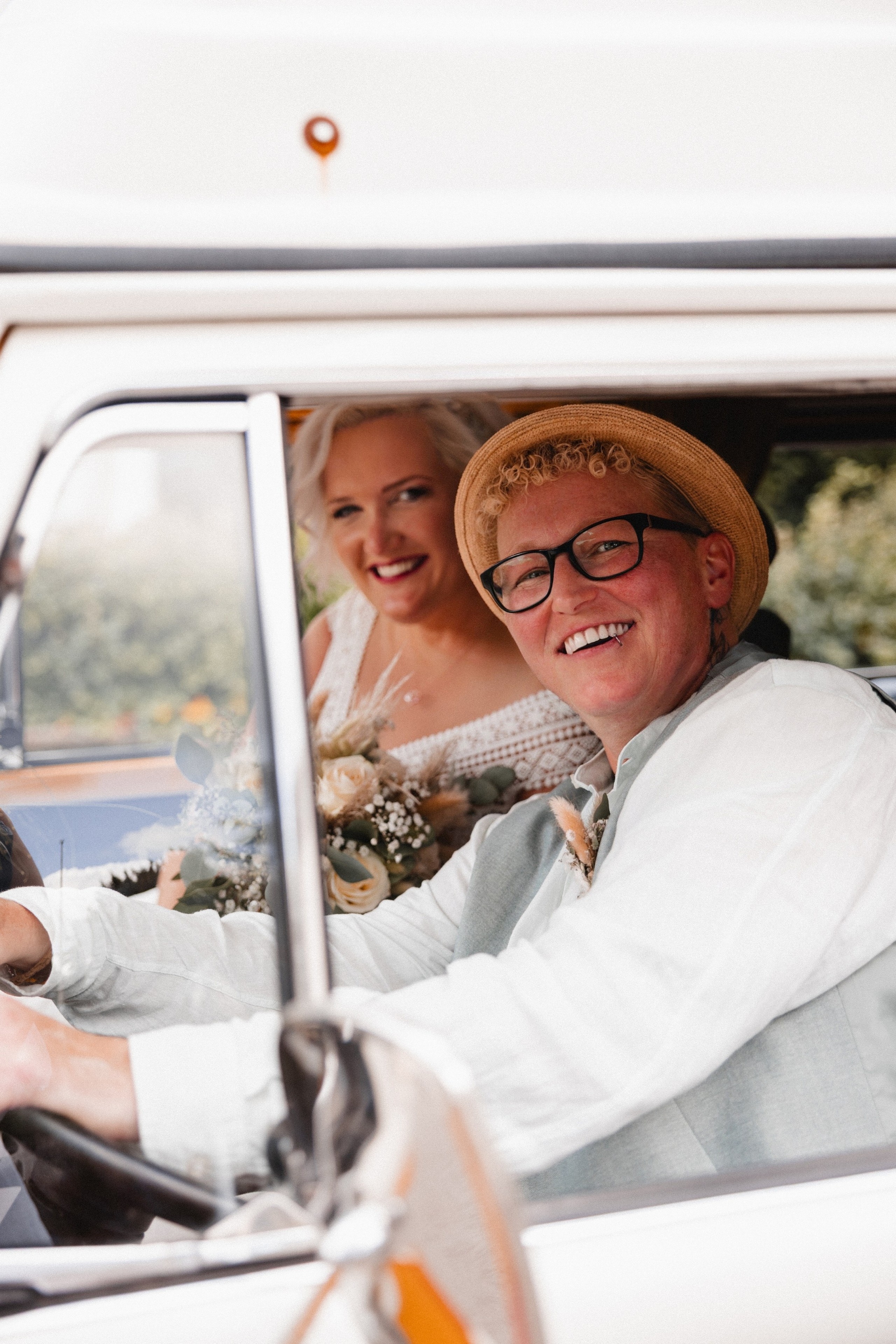 Cathi & Ela | Schloß Borbeck. Hochzeitsfotografie |Hochzeitsfotograf Bochum | Hochzeitsfotograf Dortmund | Hochzeitsfotograf Essen | Hochzeitsfotograf Ruhrgebiet