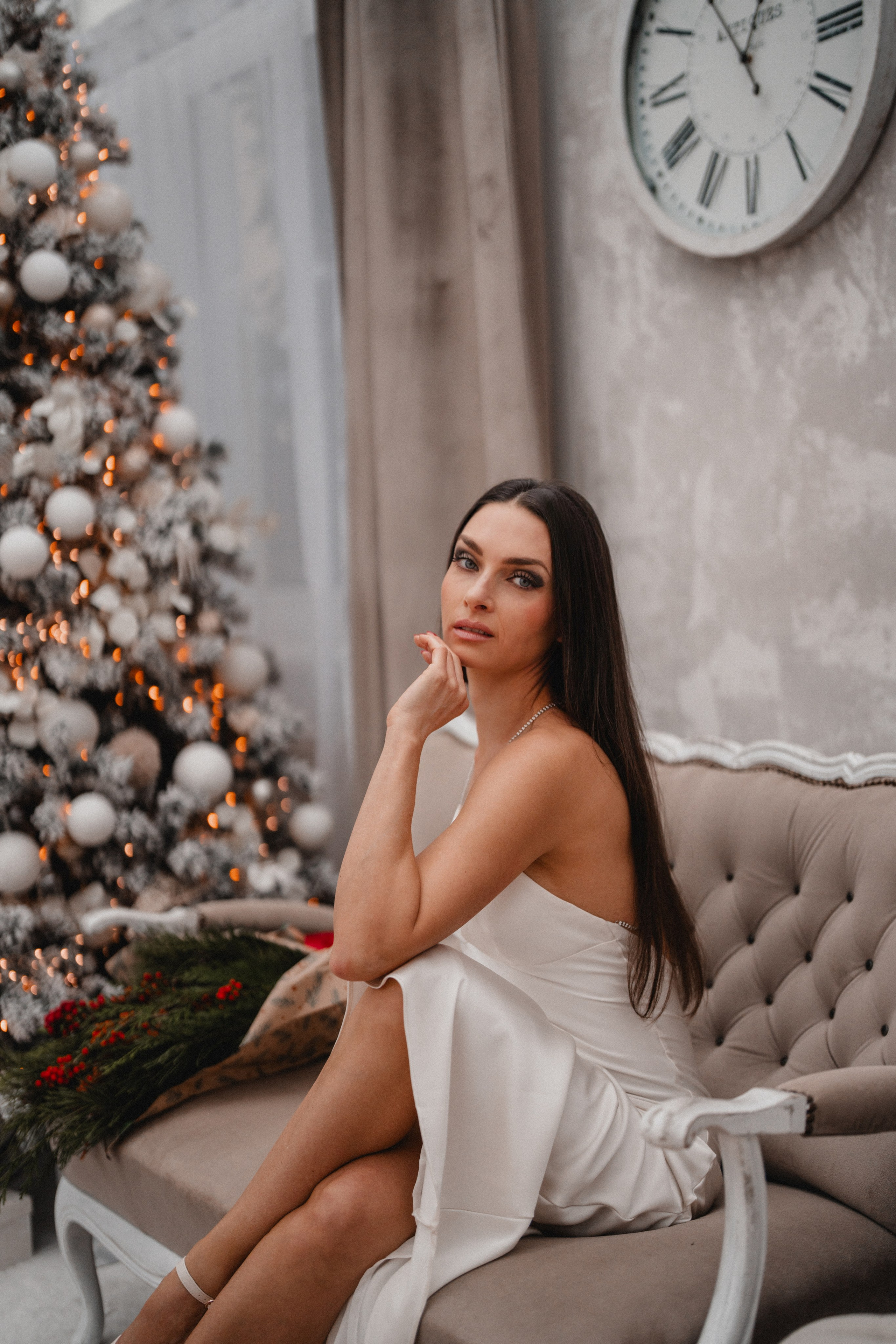 Oksana I Fotostudio. Hochzeitsfotografin Bochum | Halyna Reiche Fotografie NRW