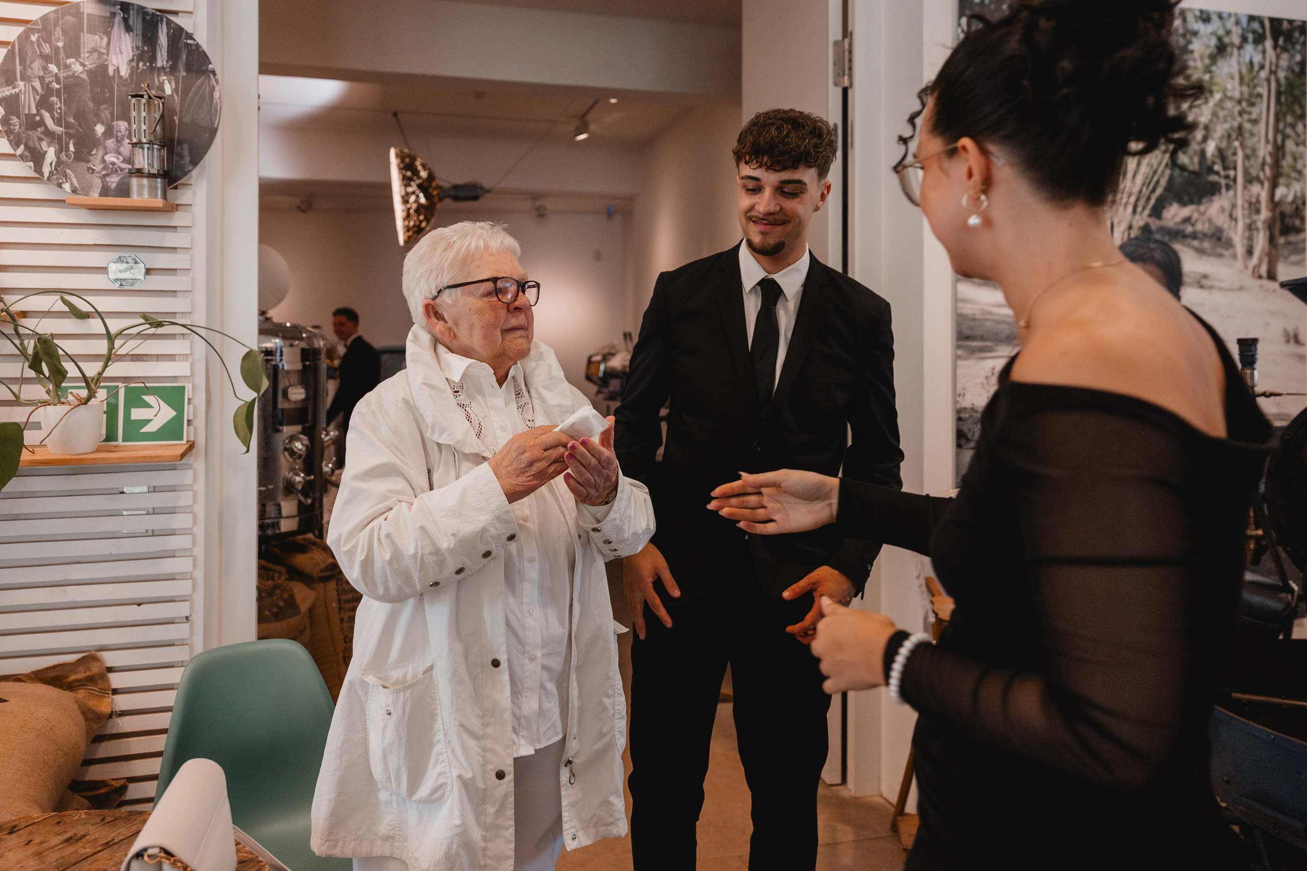 Standesamtliche Hochzeit im Kubus Bochum – Sophie & Martin. Hochzeitsfotografie |Hochzeitsfotograf Bochum | Hochzeitsfotograf Dortmund | Hochzeitsfotograf Essen | Hochzeitsfotograf Ruhrgebiet