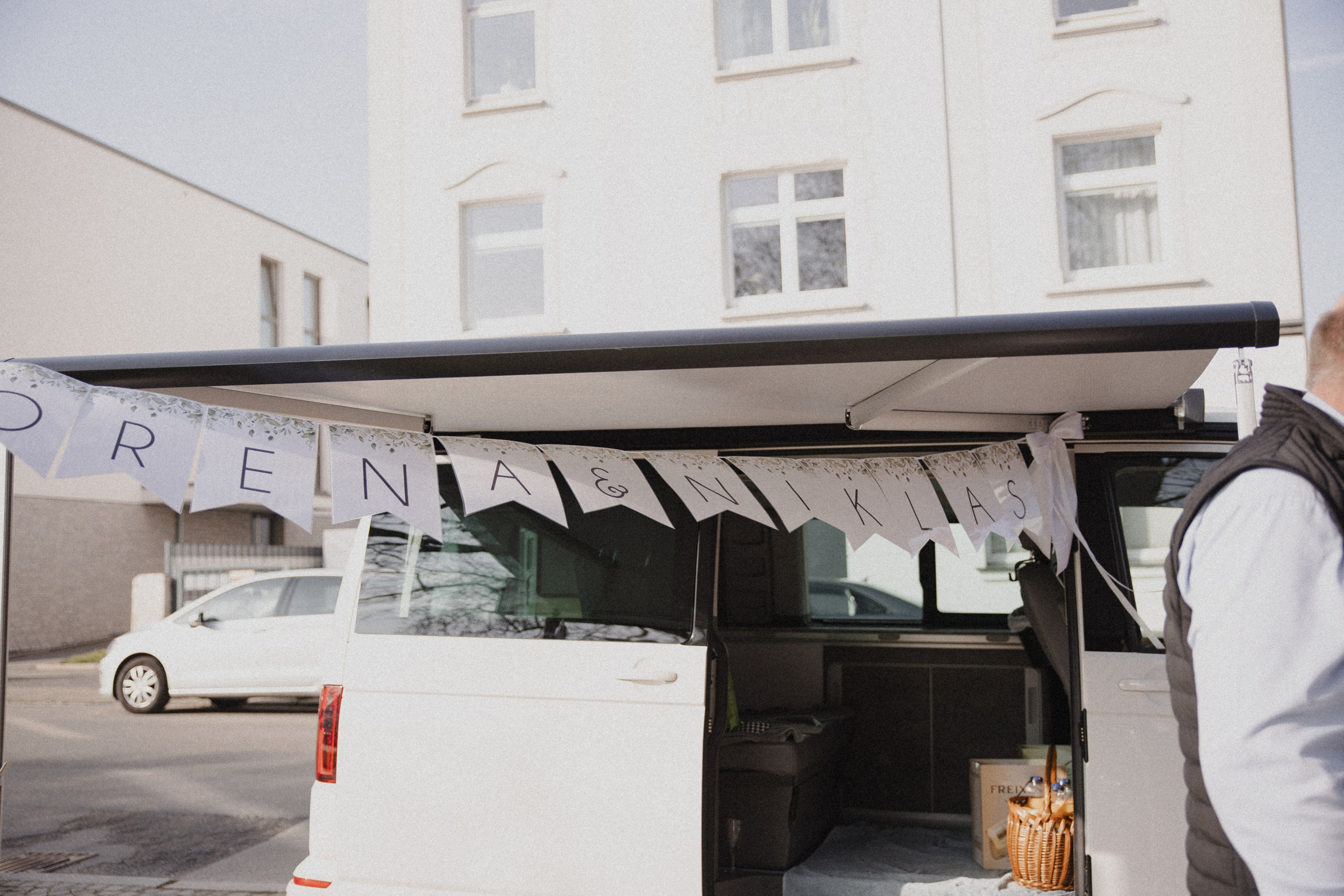 Morena & Niklas I Haus Hohenstein. Hochzeitsfotografin Bochum | Halyna Reiche Fotografie NRW