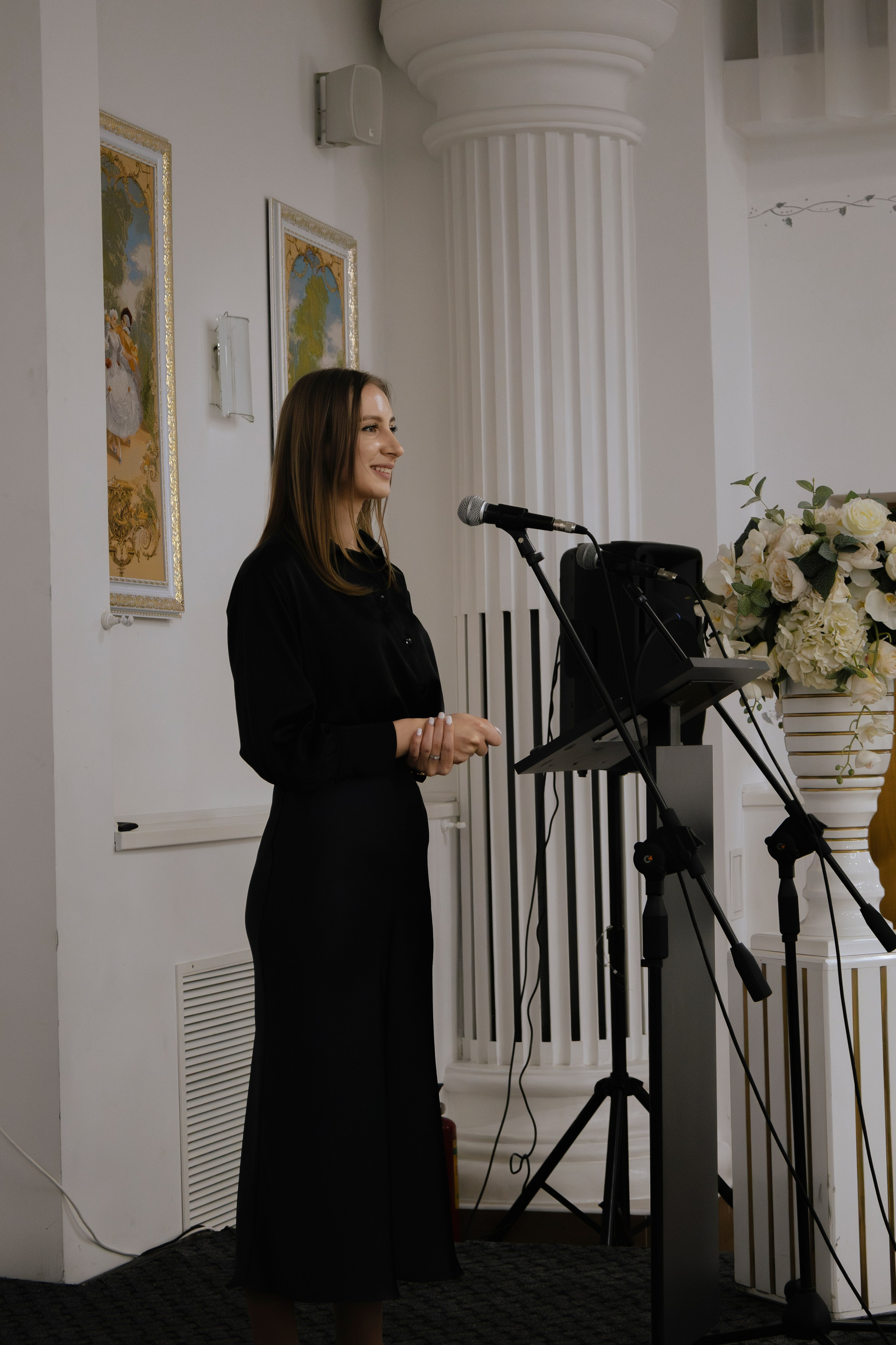 Woman`s Day. Дизайнер и Фотограф в Кишинёве Бусуйок Станислав