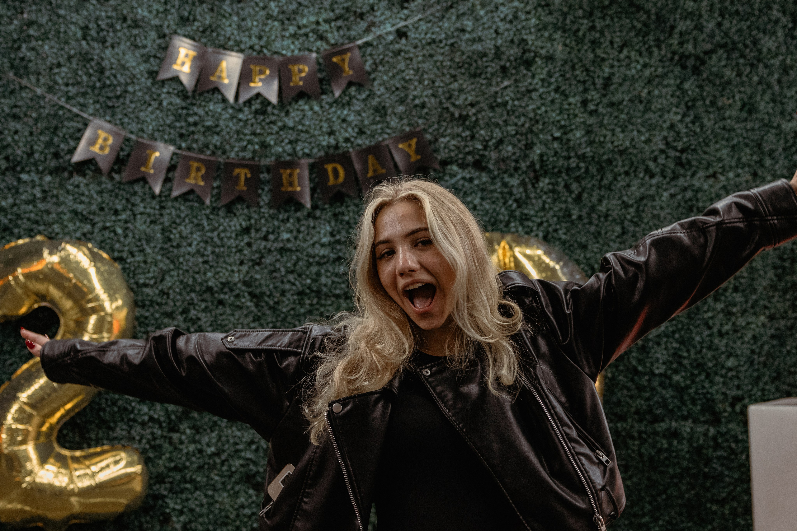 Alex Birthday Party. Дизайнер и Фотограф в Кишинёве Бусуйок Станислав