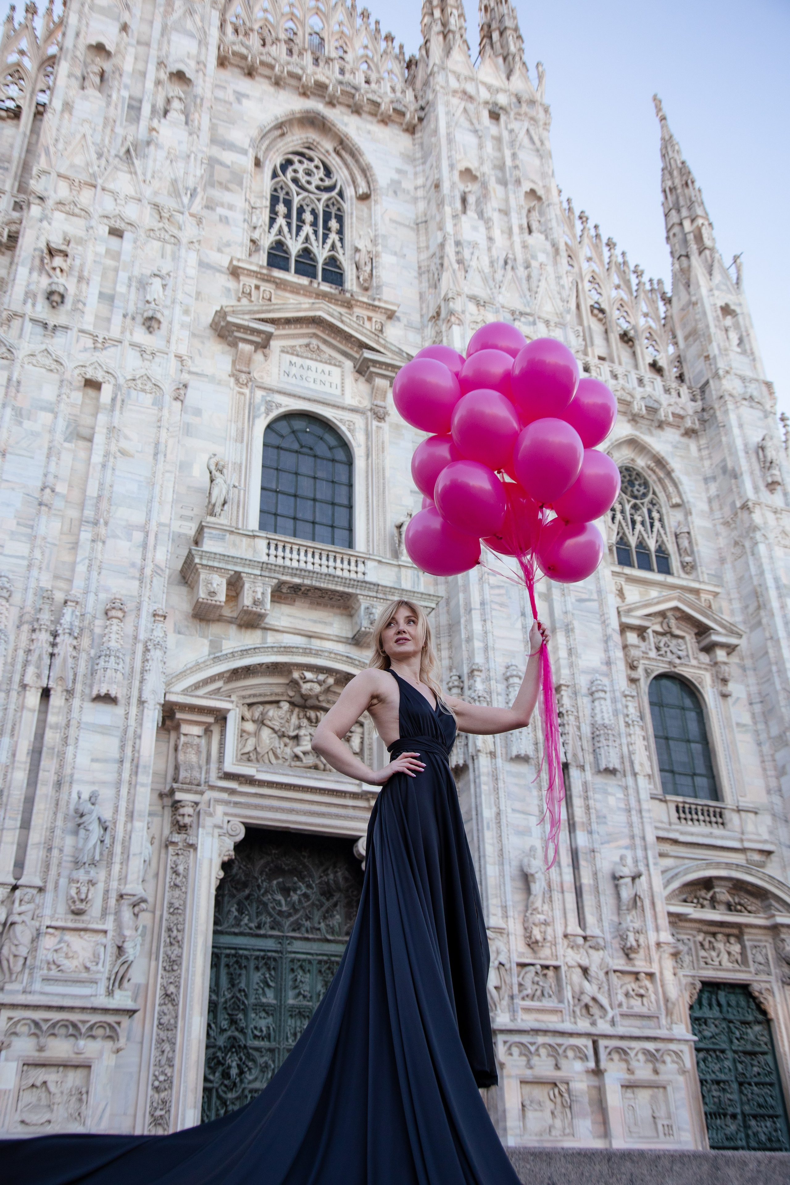 Daria. Photographer in Milan |Mila Pro Photo