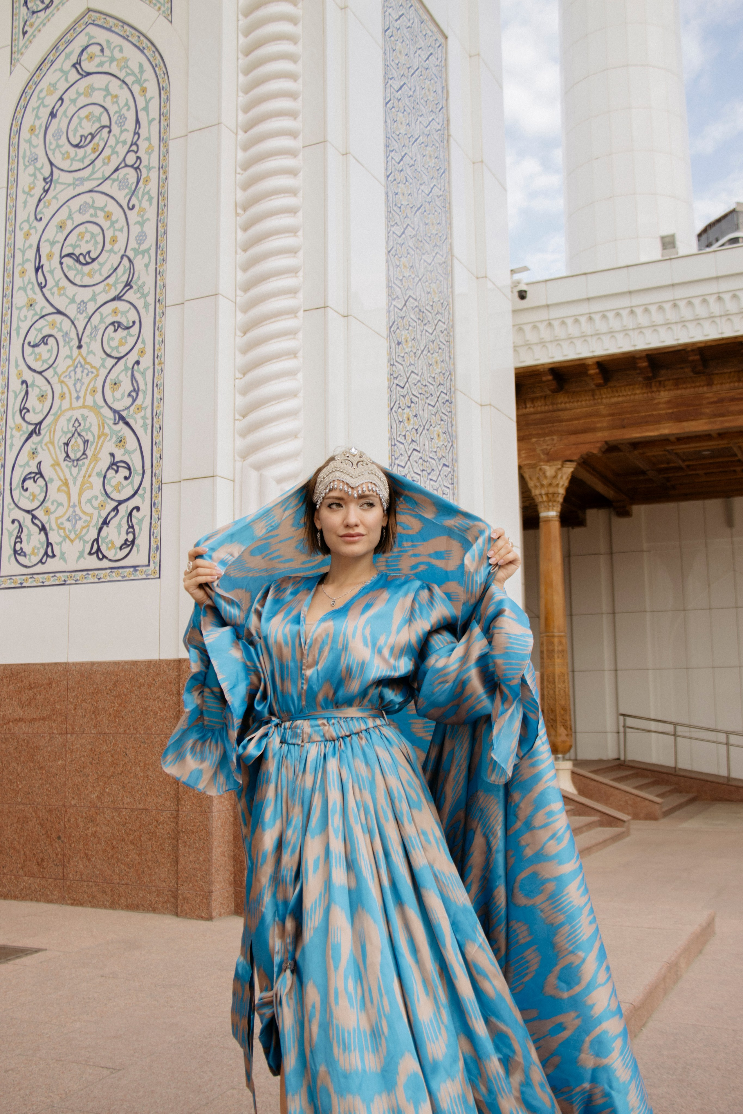 Ксения. восточная сказка. Фотограф в Ташкенте, Аксенова Дарья