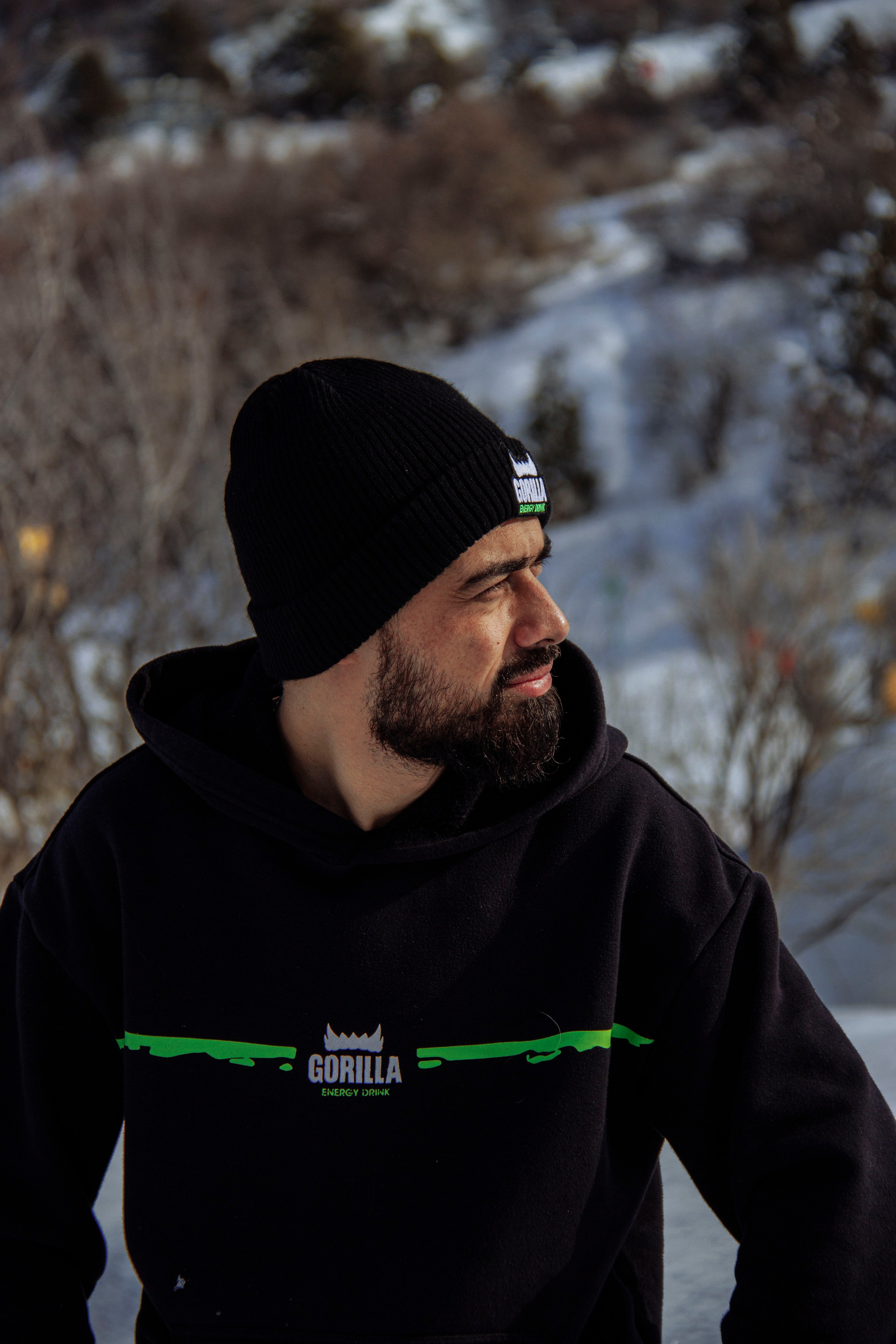 Гафур. Фотограф в Ташкенте, Аксенова Дарья