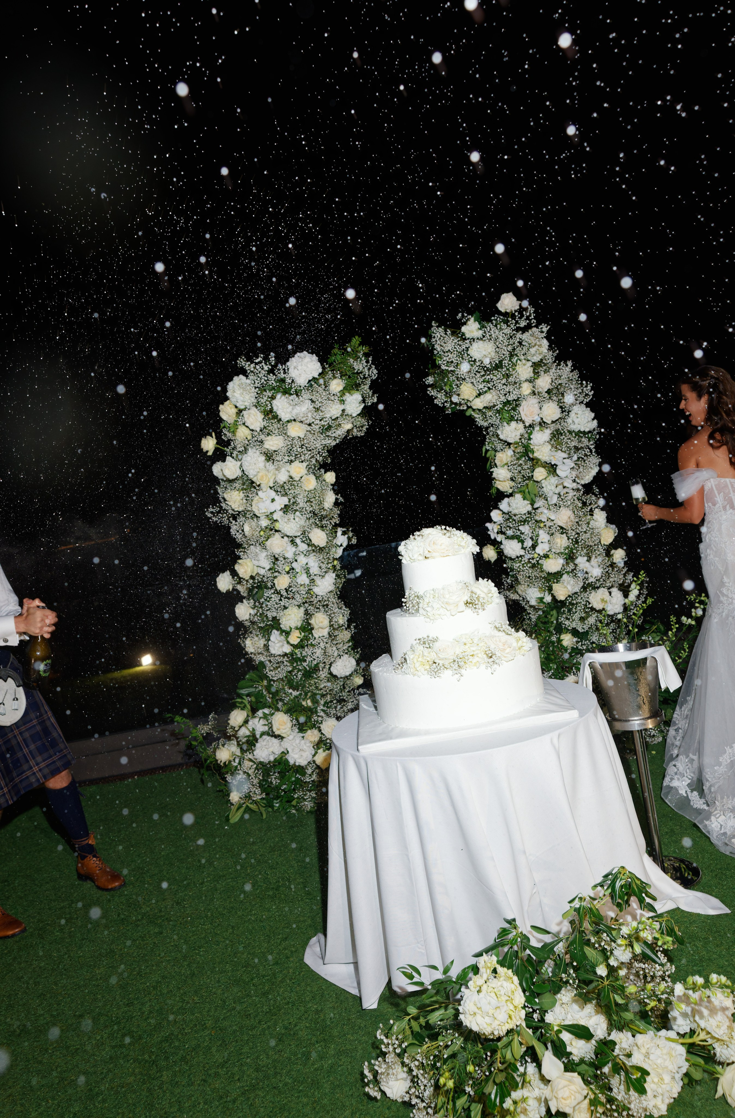 Wedding at Villa Porta on Lake Maggiore