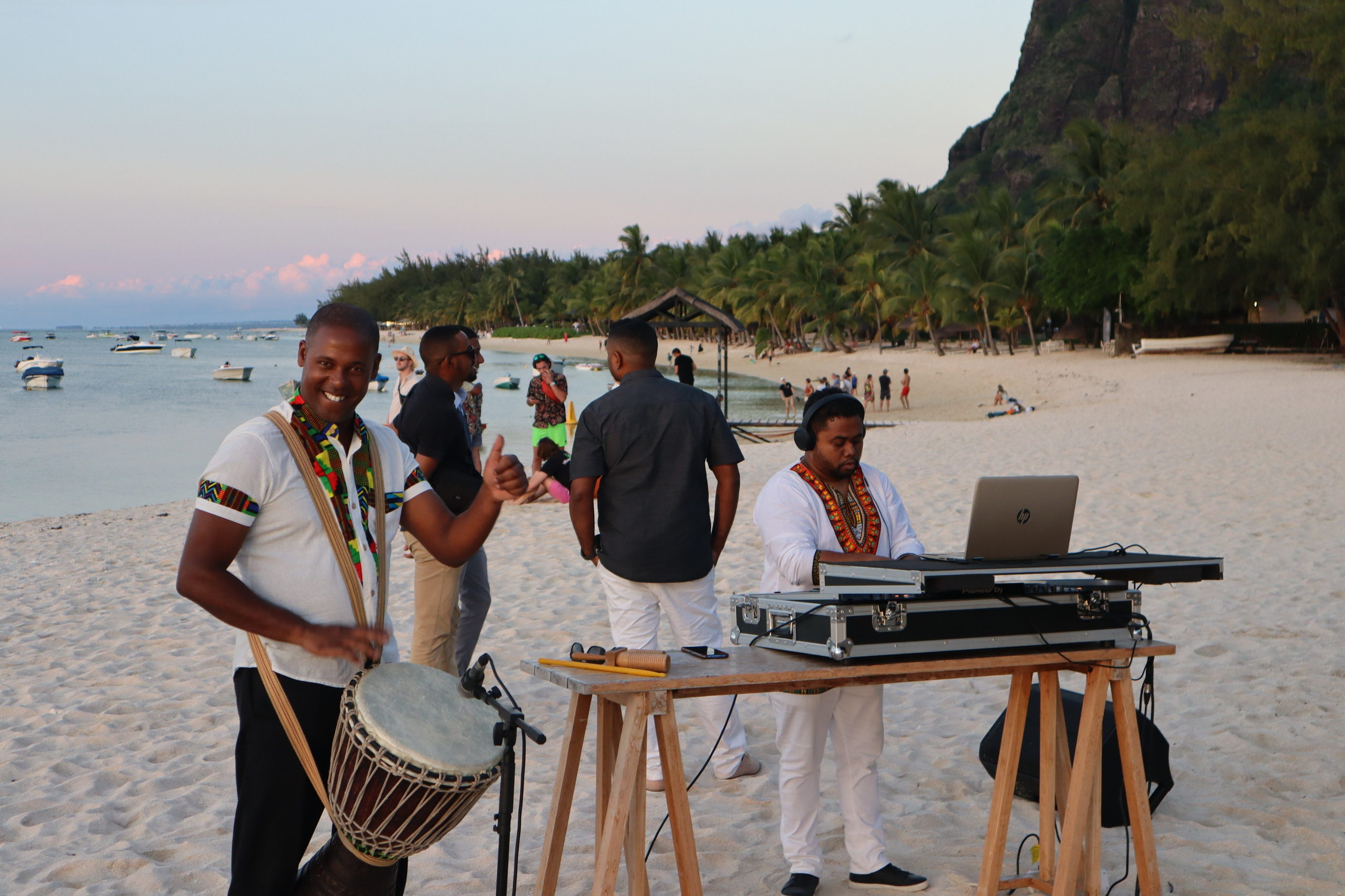 Путешествие на родину птицы додо. Travel photographer Ksenia