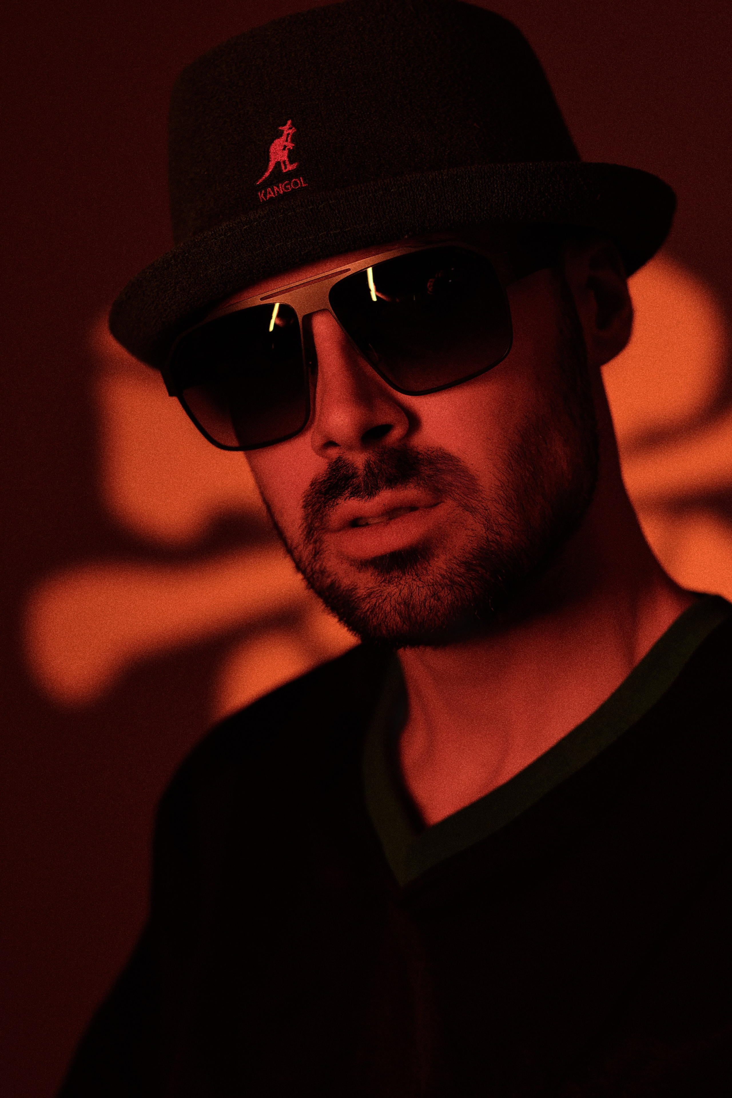 Крымский странник. Фотограф, оператор и продюсер съёмок Ян Долматов