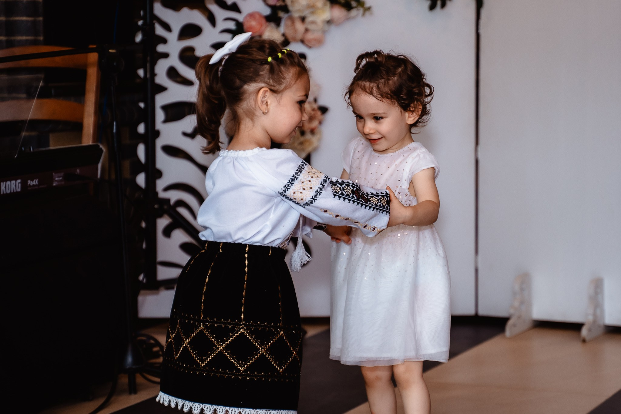 Elena și Mădălin. Mădălina & Florin | Fotograf & Videograf de Nuntă