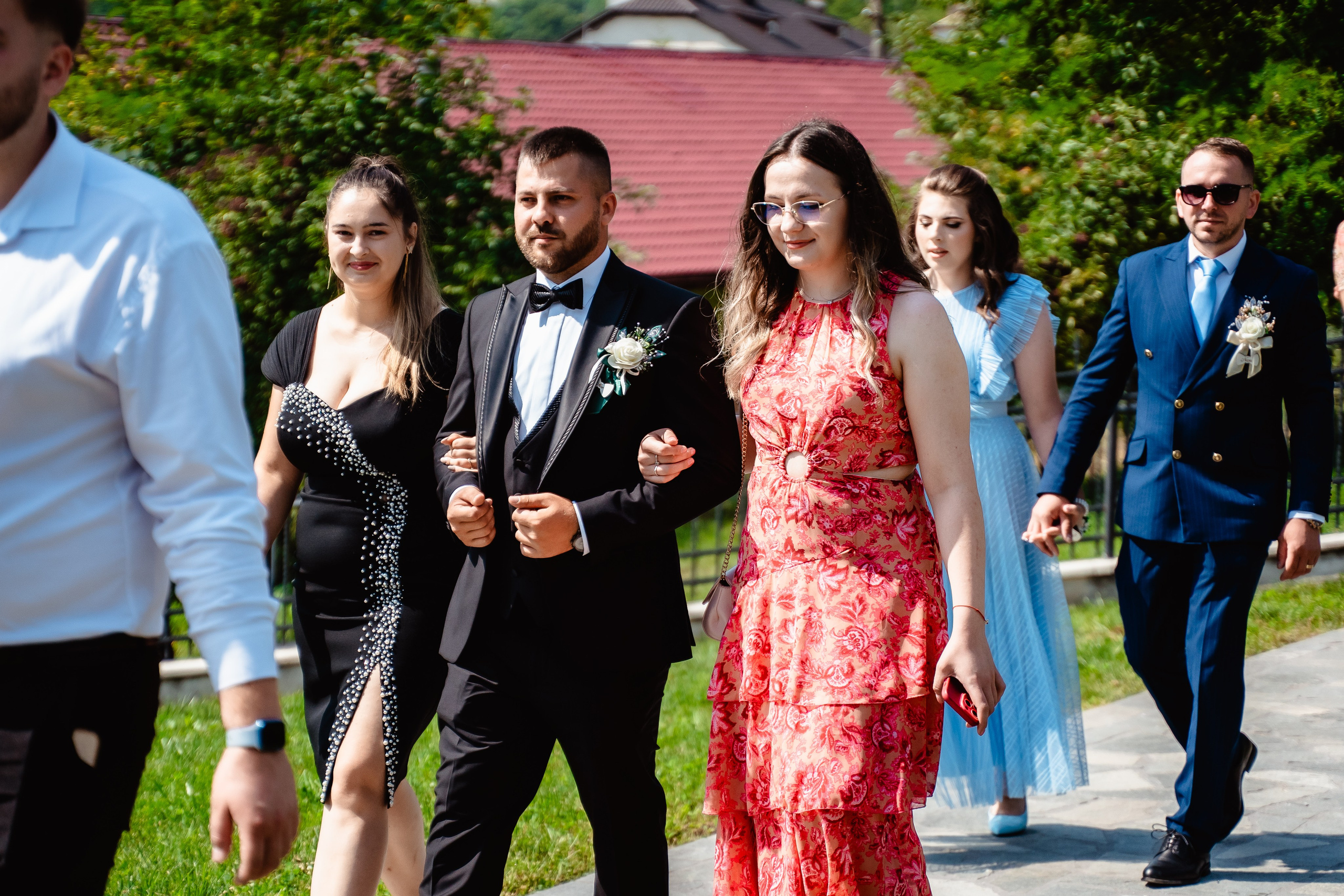 Monica și Mugurel. Mădălina & Florin | Fotograf & Videograf de Nuntă