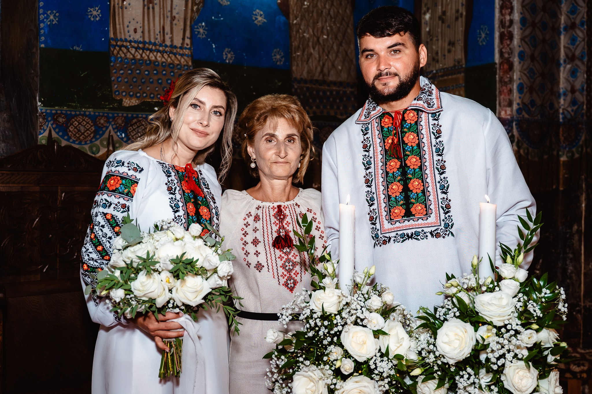 Elena și Mădălin. Mădălina & Florin | Fotograf & Videograf de Nuntă