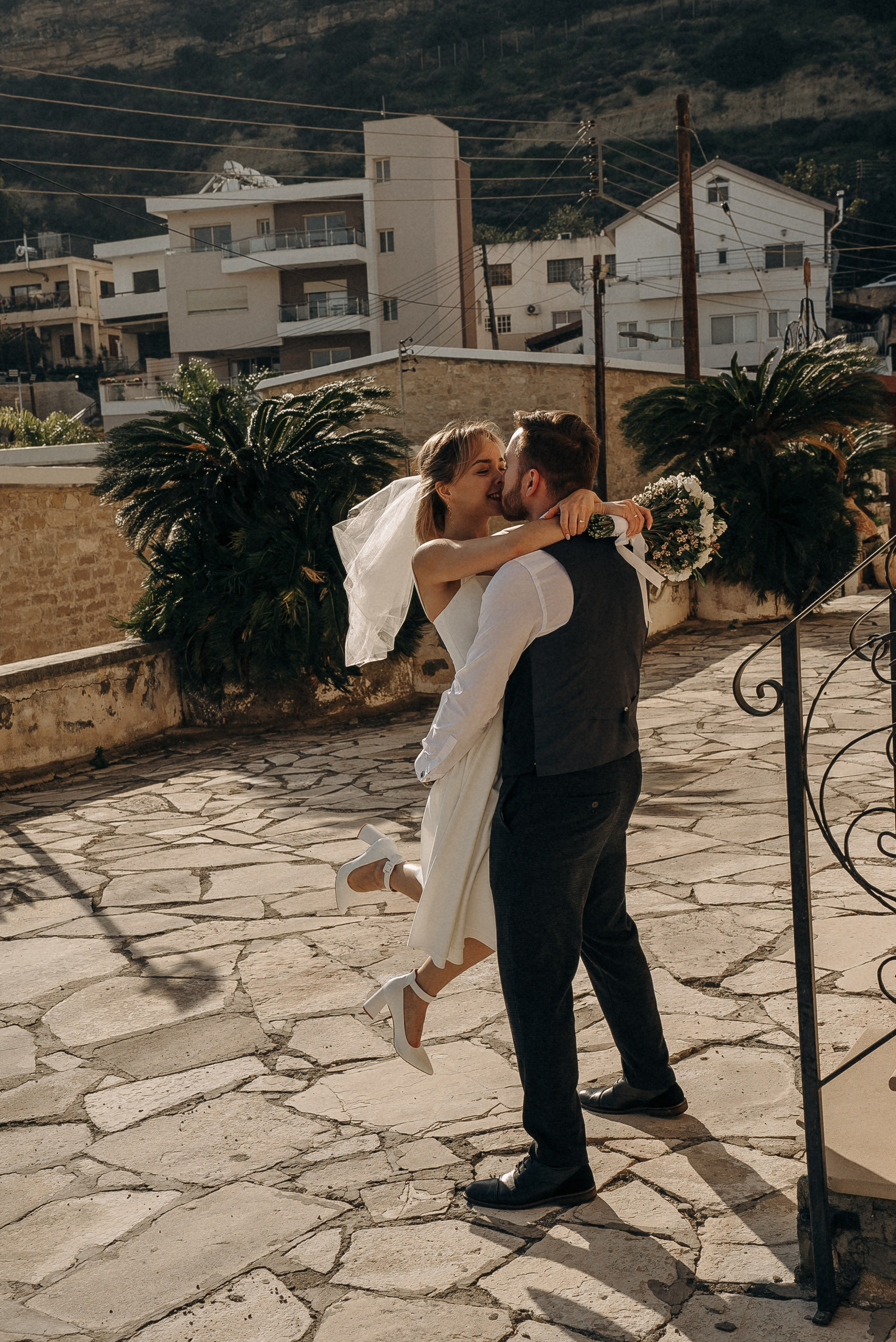 Итальянские пейзажи на Кипре | Italian Landscapes in Cyprus. Портретный и семейный фотограф в Лимассоле Кипр Анна Руссу