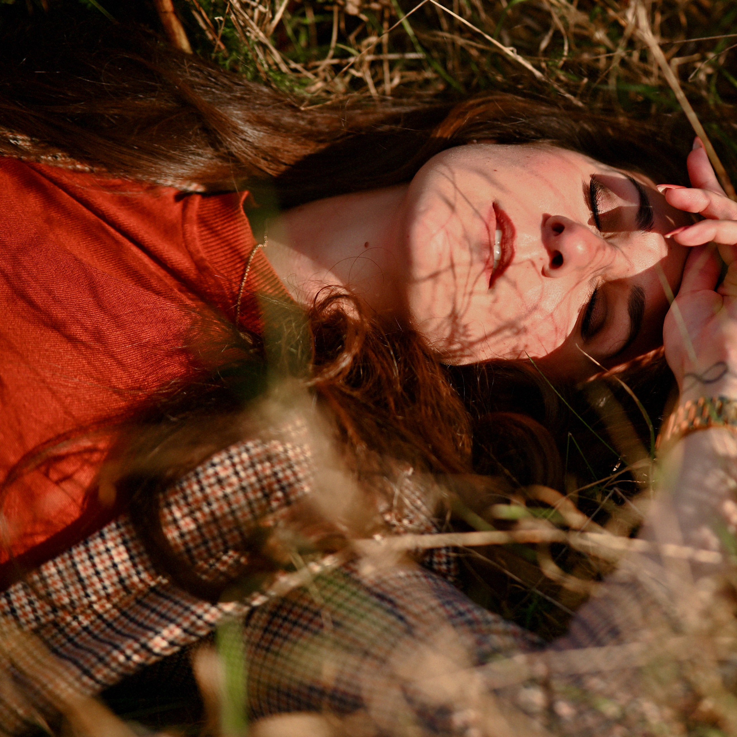 Portrait. Lena Horch