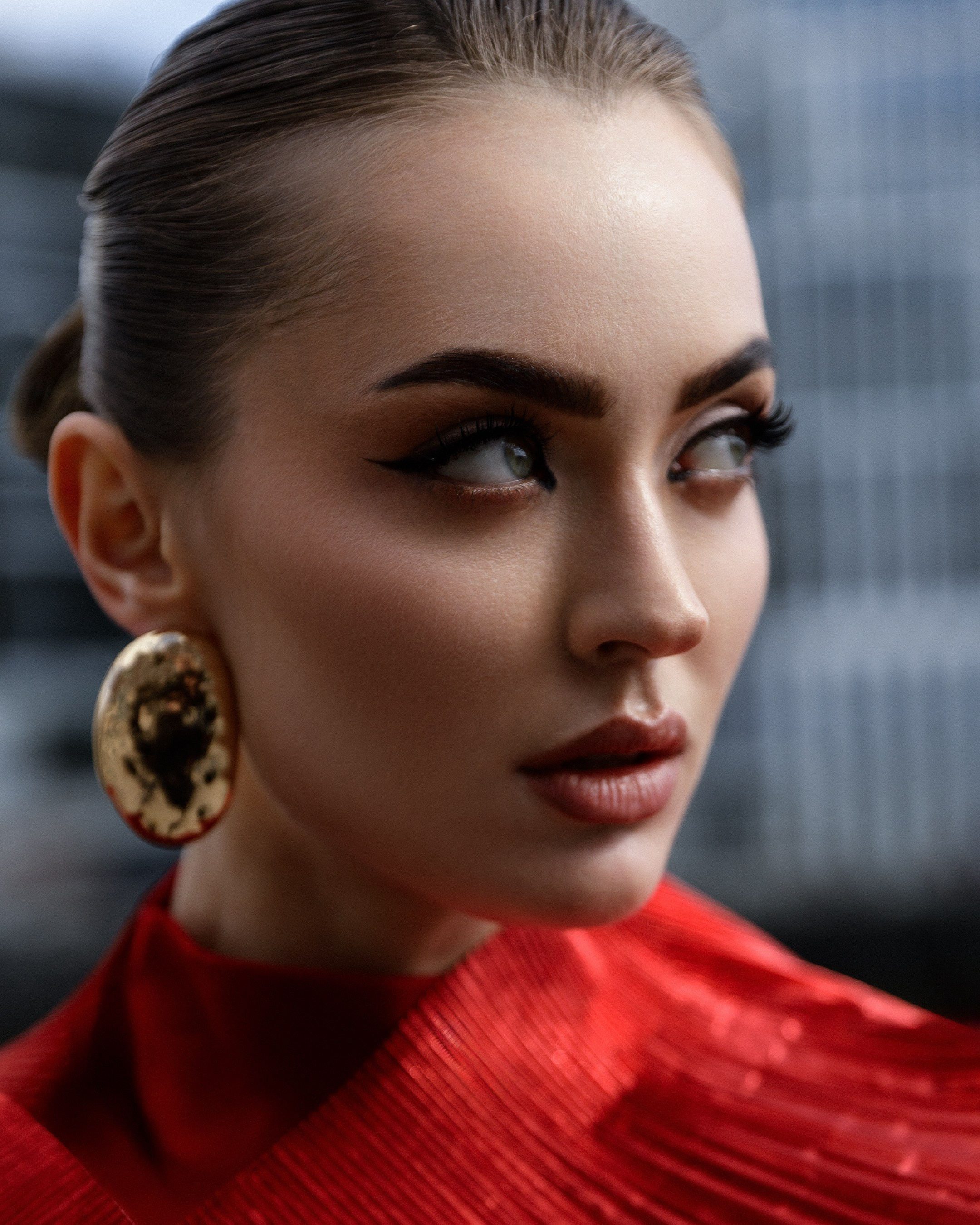 Anastasiia. Фотограф в Варшаве — Алекс Душейко | Портфолио, обучение, мастер-классы