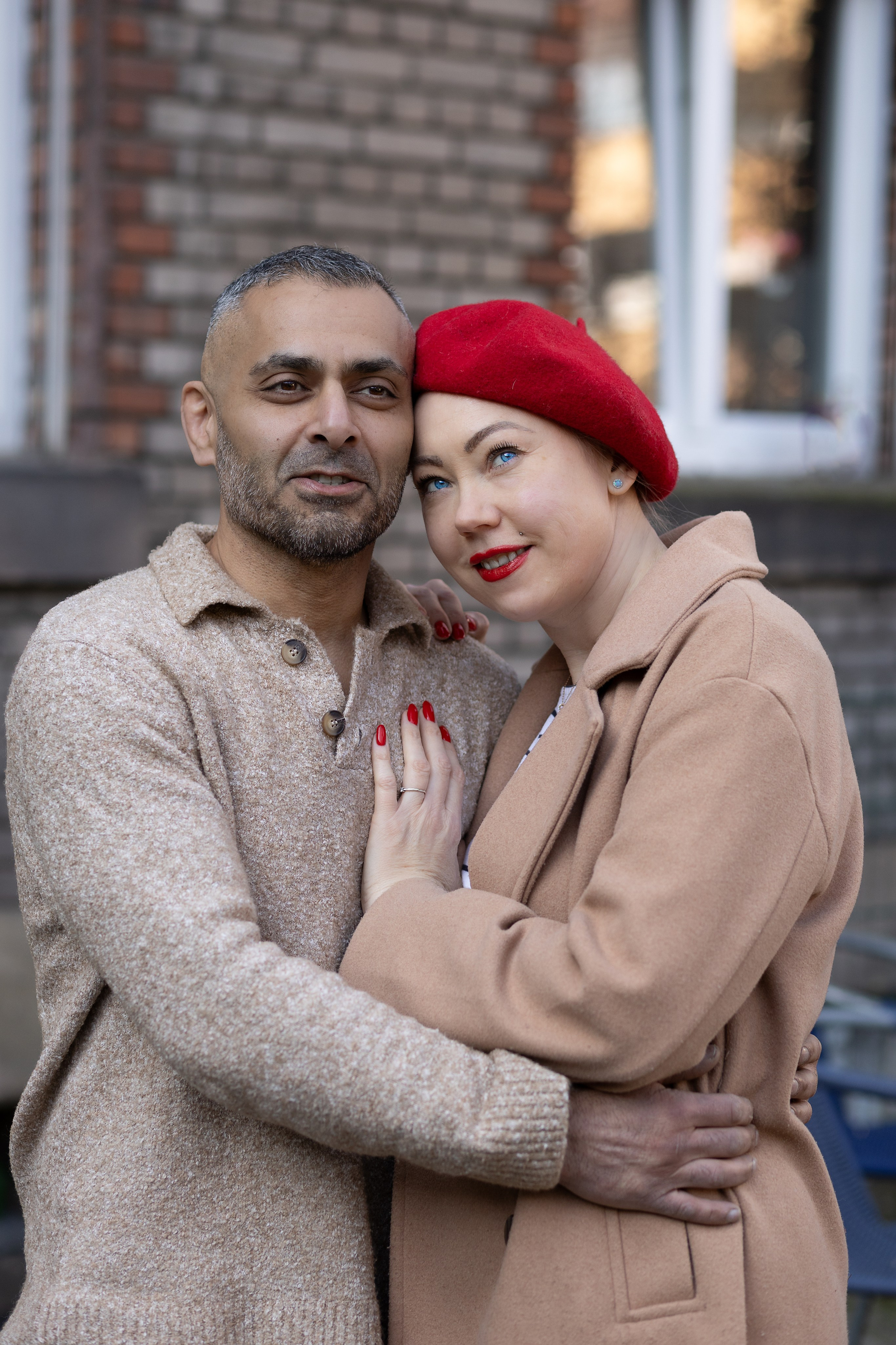 Love Story. Ihr Fotograf in Nürnberg und Umgebung