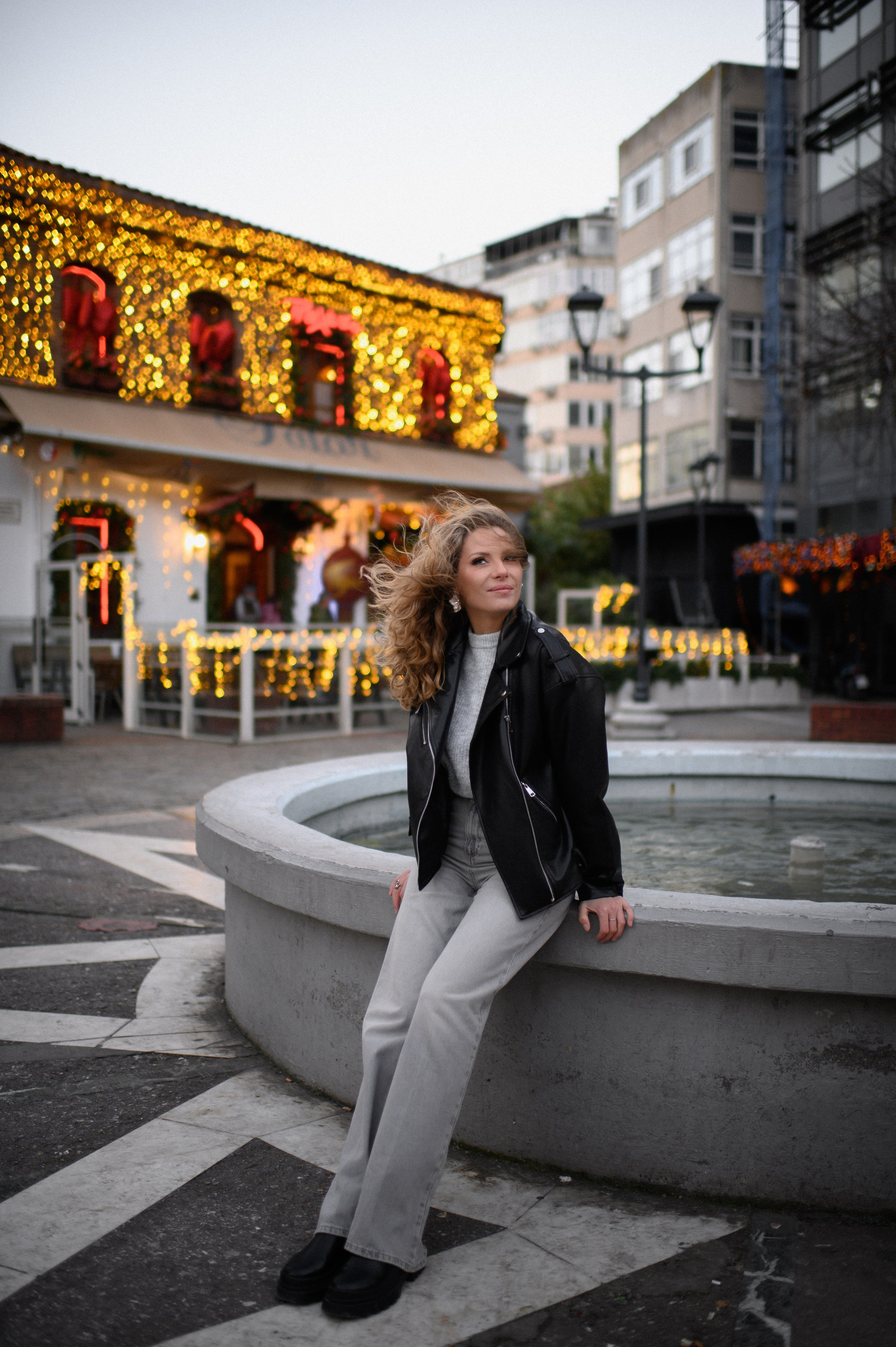 Kseniya. Family, children, portrait, and event photography in Thessaloniki